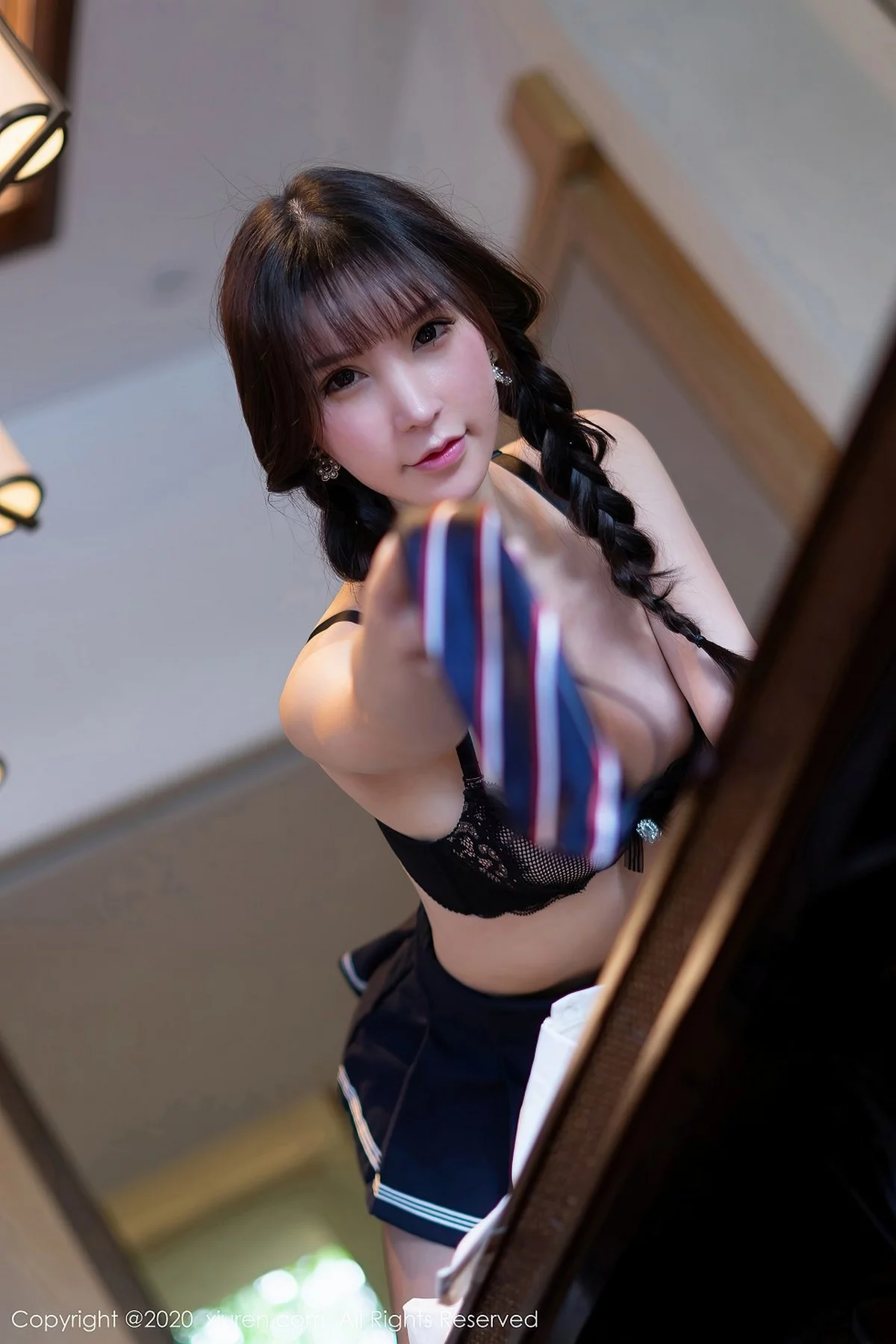 Xrmnw.Vip_周于希_写真
