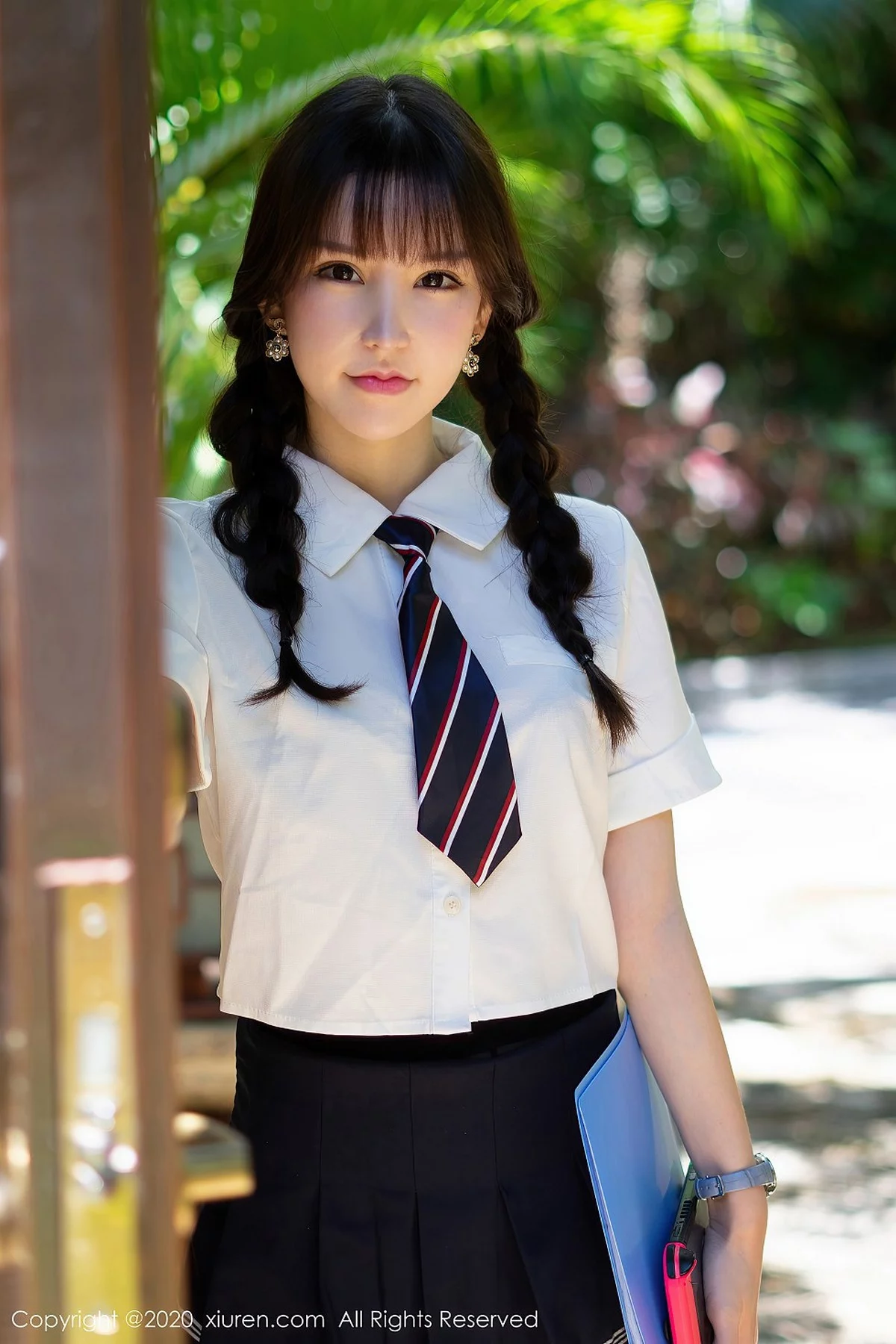 Xrmnw.Vip_周于希_写真