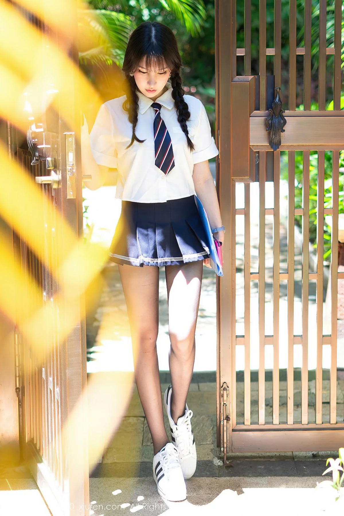 Xrmnw.Vip_周于希_写真