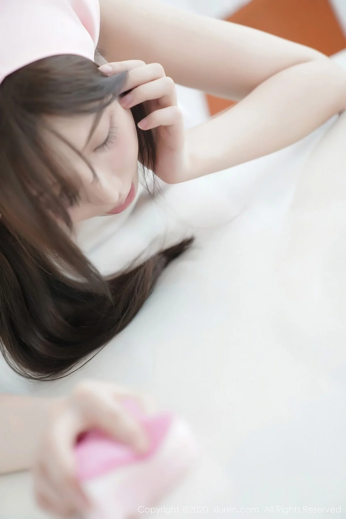 Xrmnw.Vip_糯美子_写真