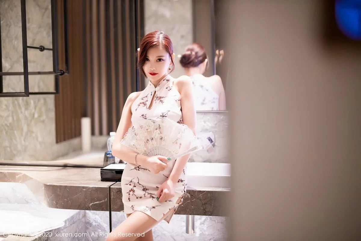 Xrmnw.Vip_杨晨晨_写真