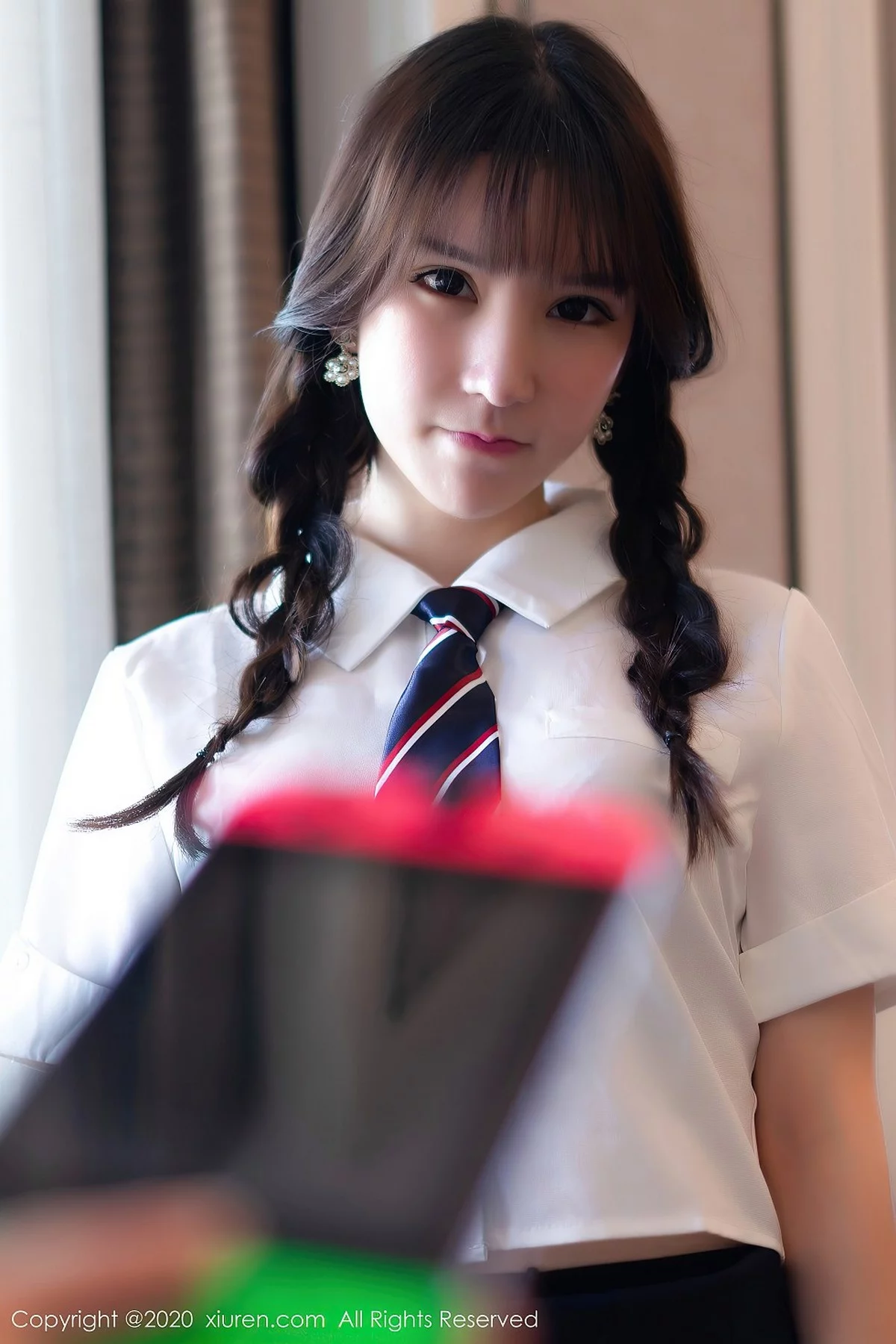 Xrmnw.Vip_周于希_写真