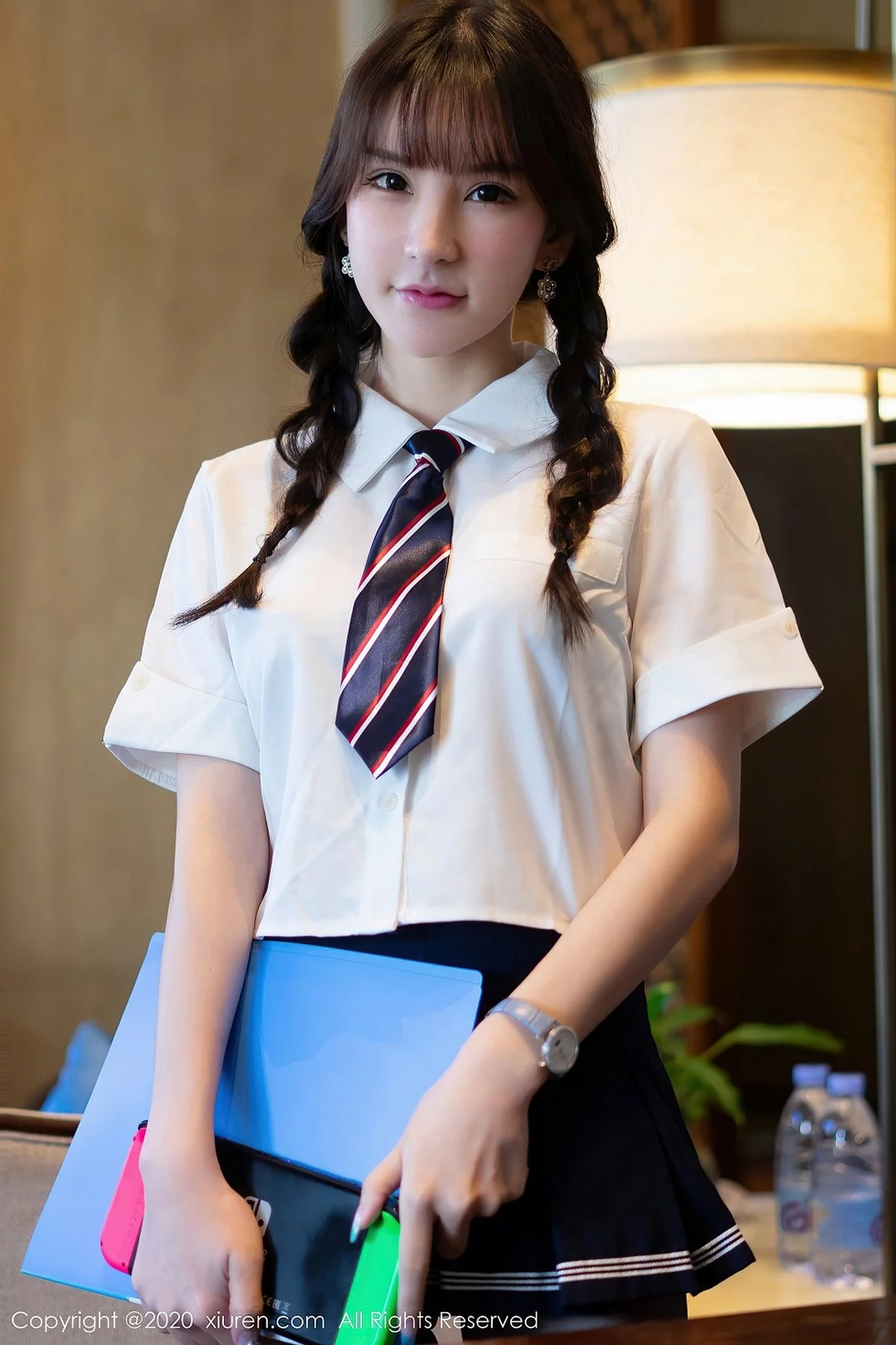 Xrmnw.Vip_周于希_写真