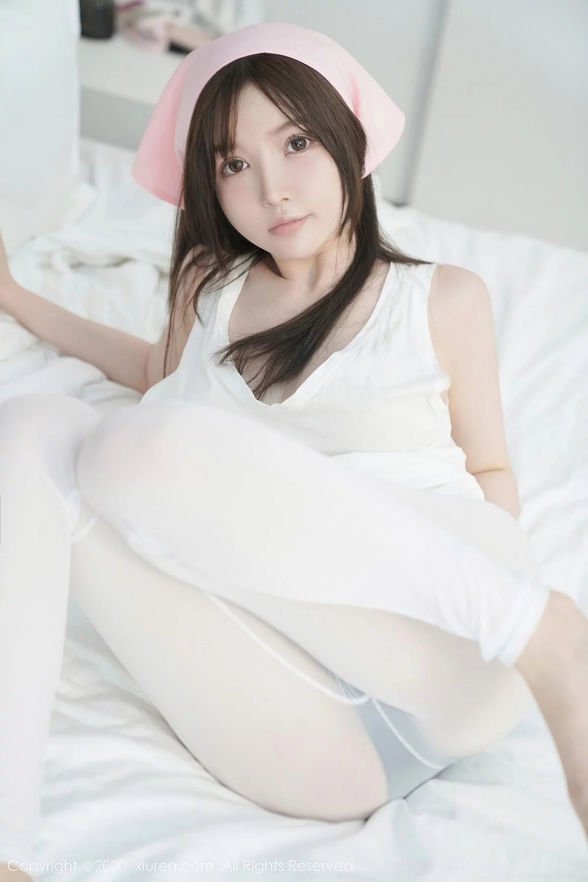 Xrmnw.Vip_糯美子_写真