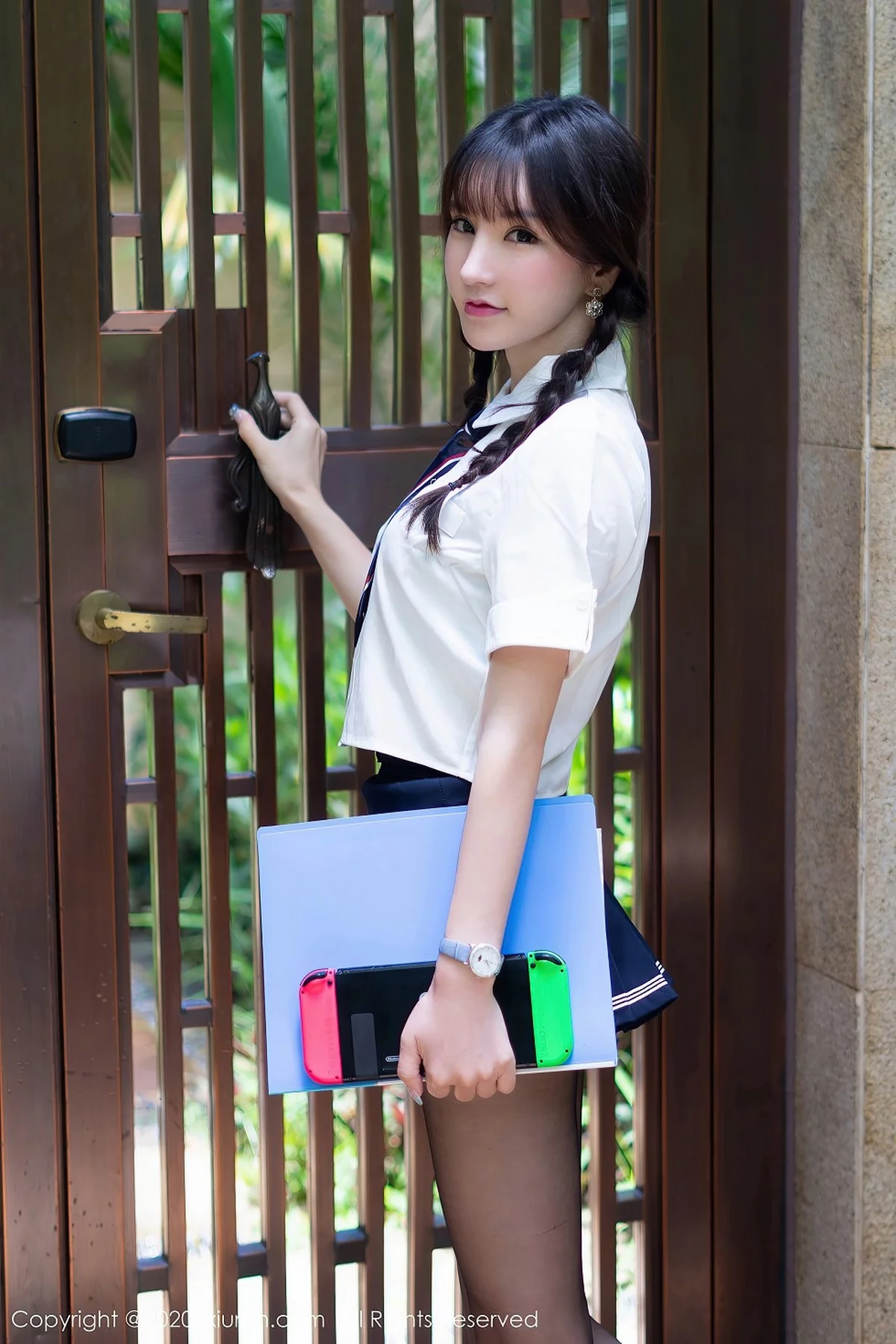 Xrmnw.Vip_周于希_写真
