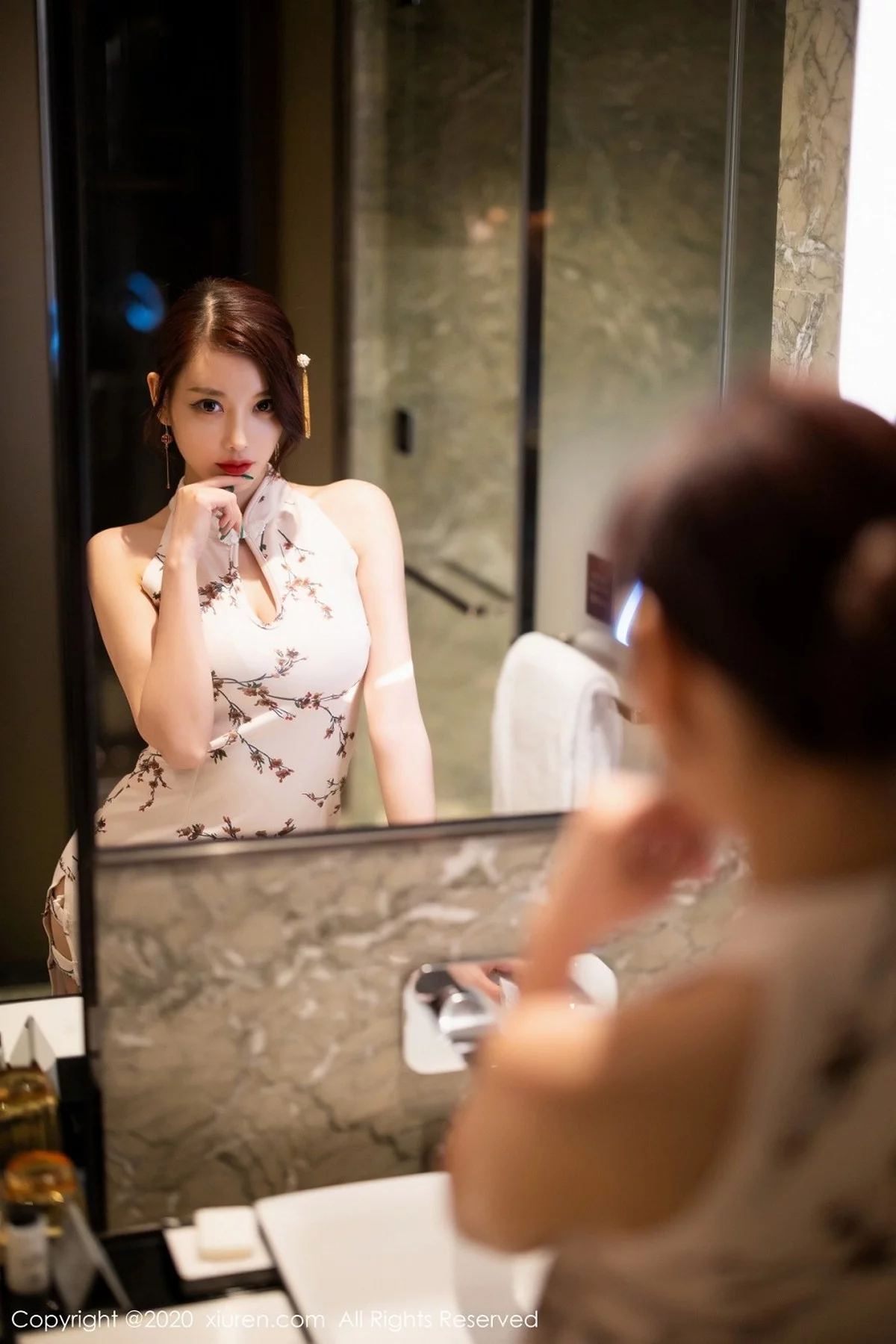 Xrmnw.Vip_杨晨晨_写真