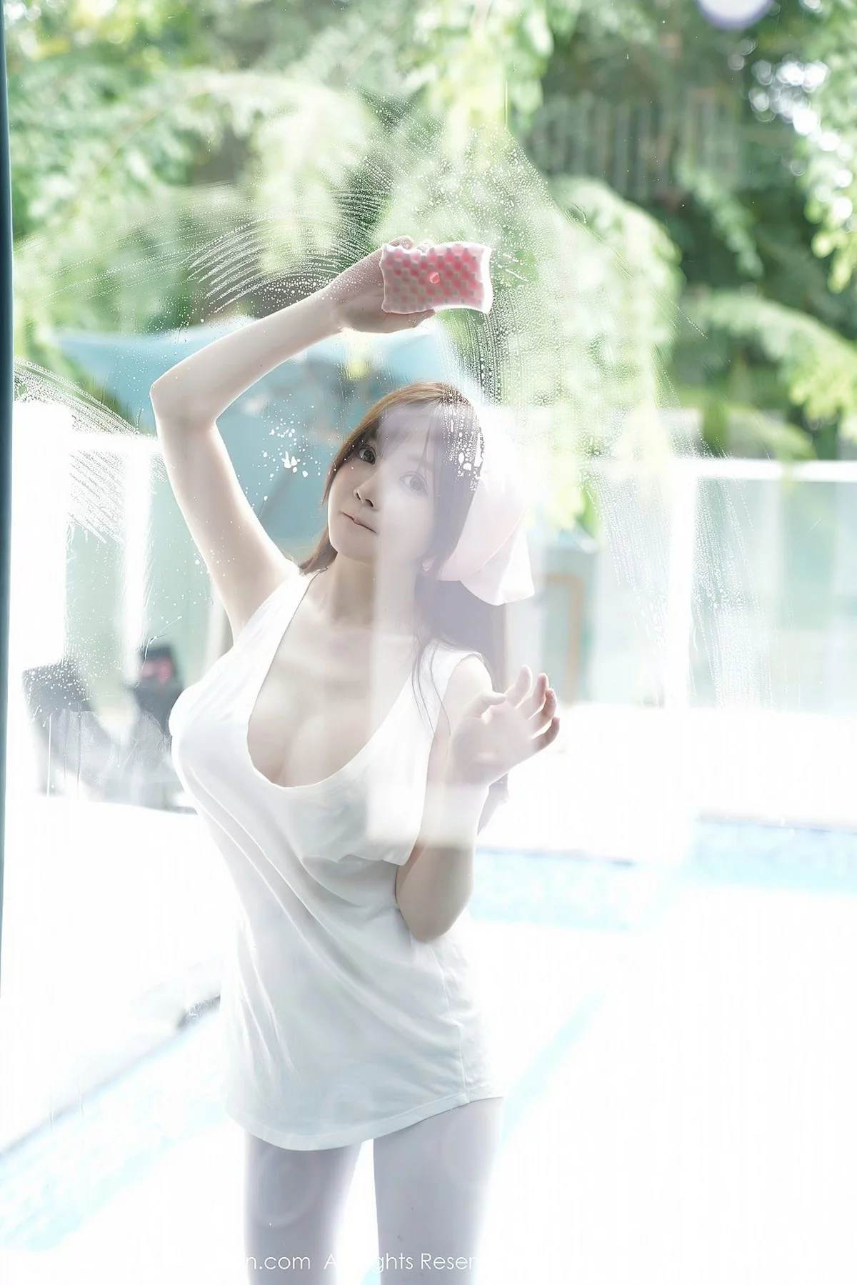 Xrmnw.Vip_糯美子_写真