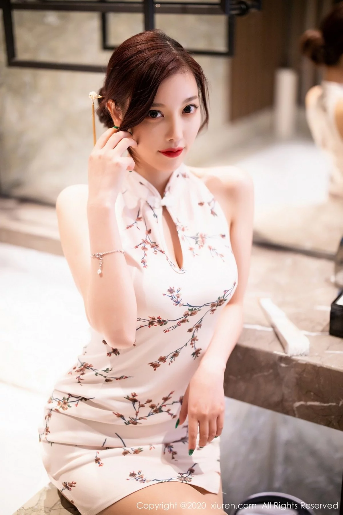 Xrmnw.Vip_杨晨晨_写真
