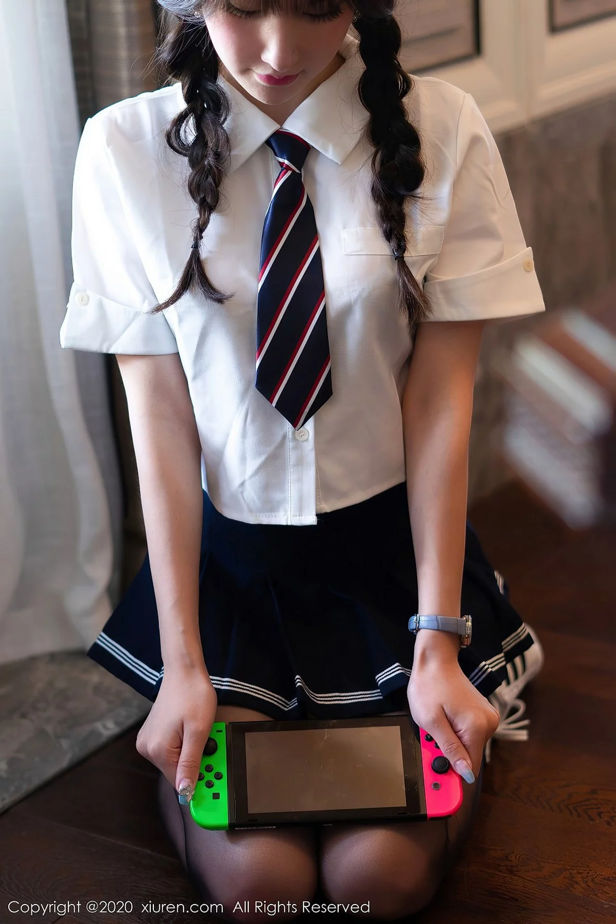 Xrmnw.Vip_周于希_写真