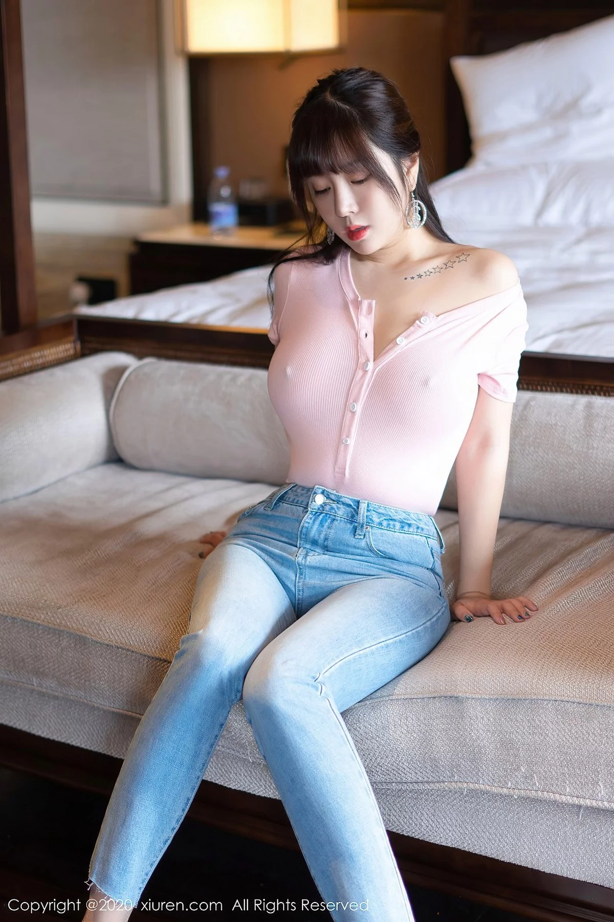 Xrmnw.Vip_王雨纯_写真