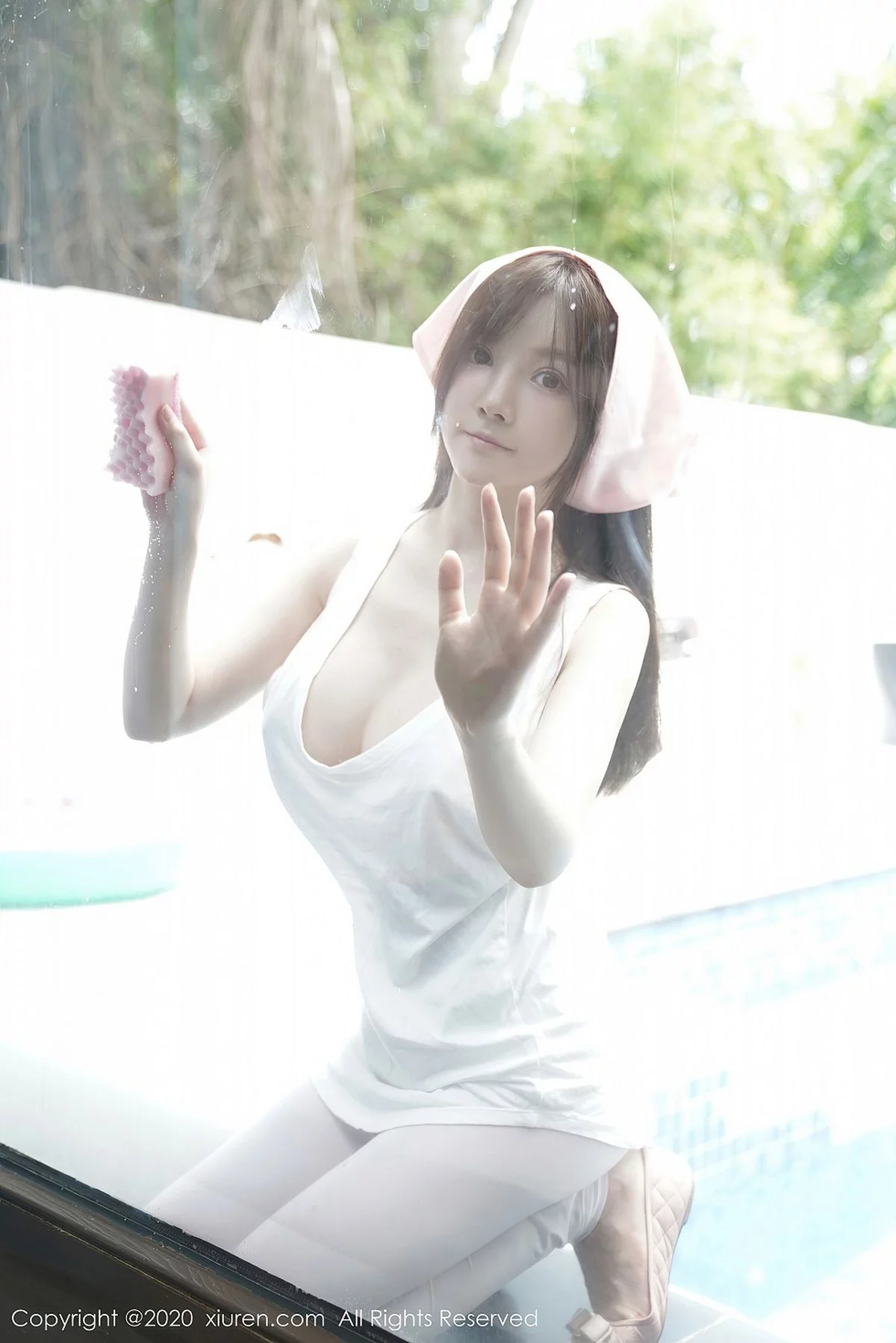 Xrmnw.Vip_糯美子_写真