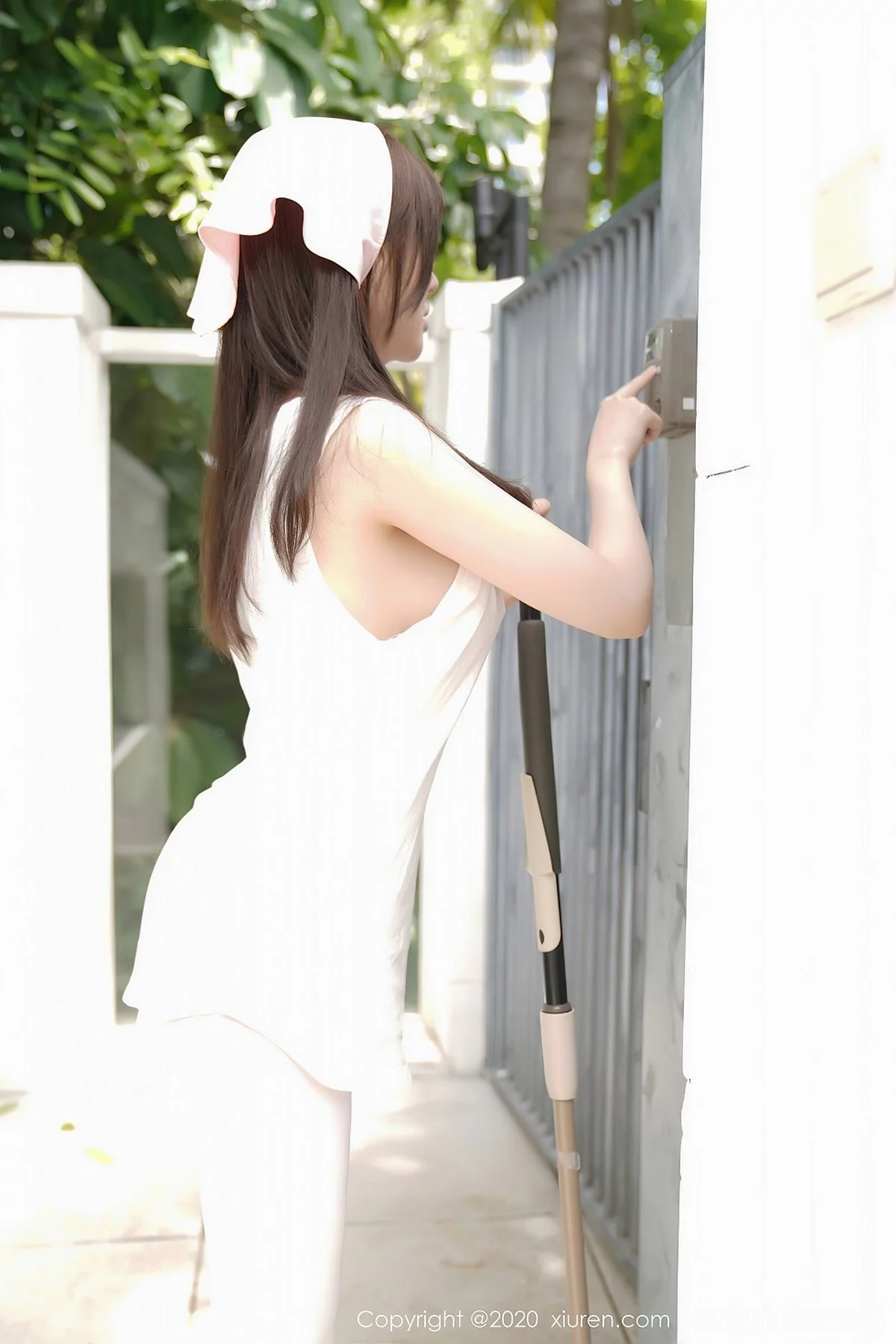 Xrmnw.Vip_糯美子_写真