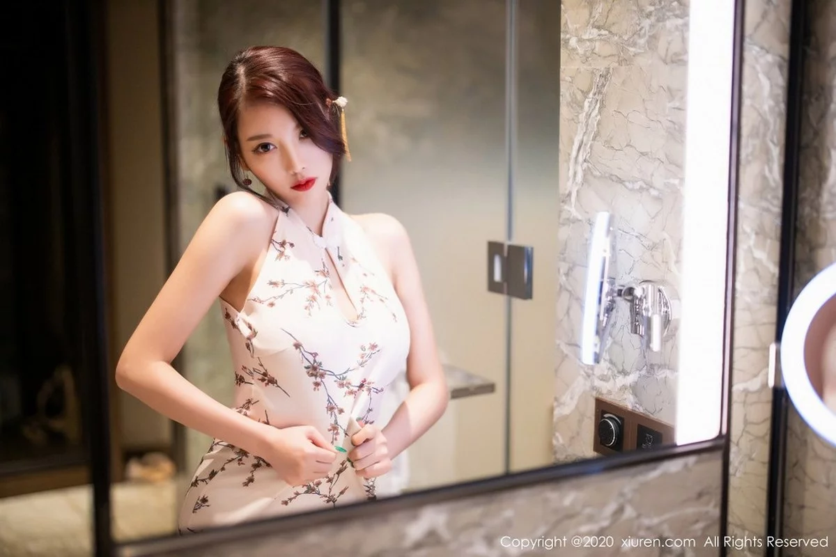 Xrmnw.Vip_杨晨晨_写真