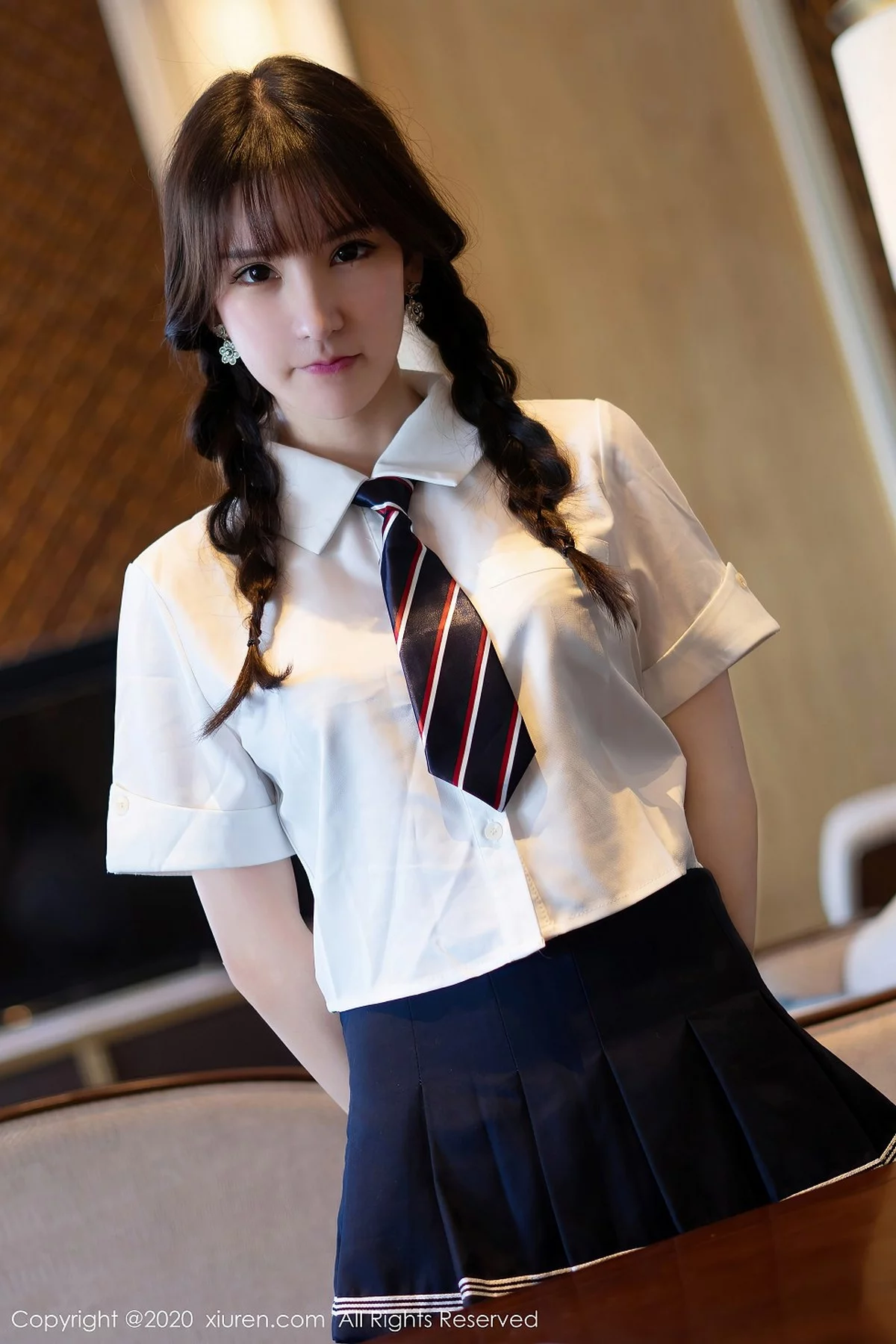 Xrmnw.Vip_周于希_写真