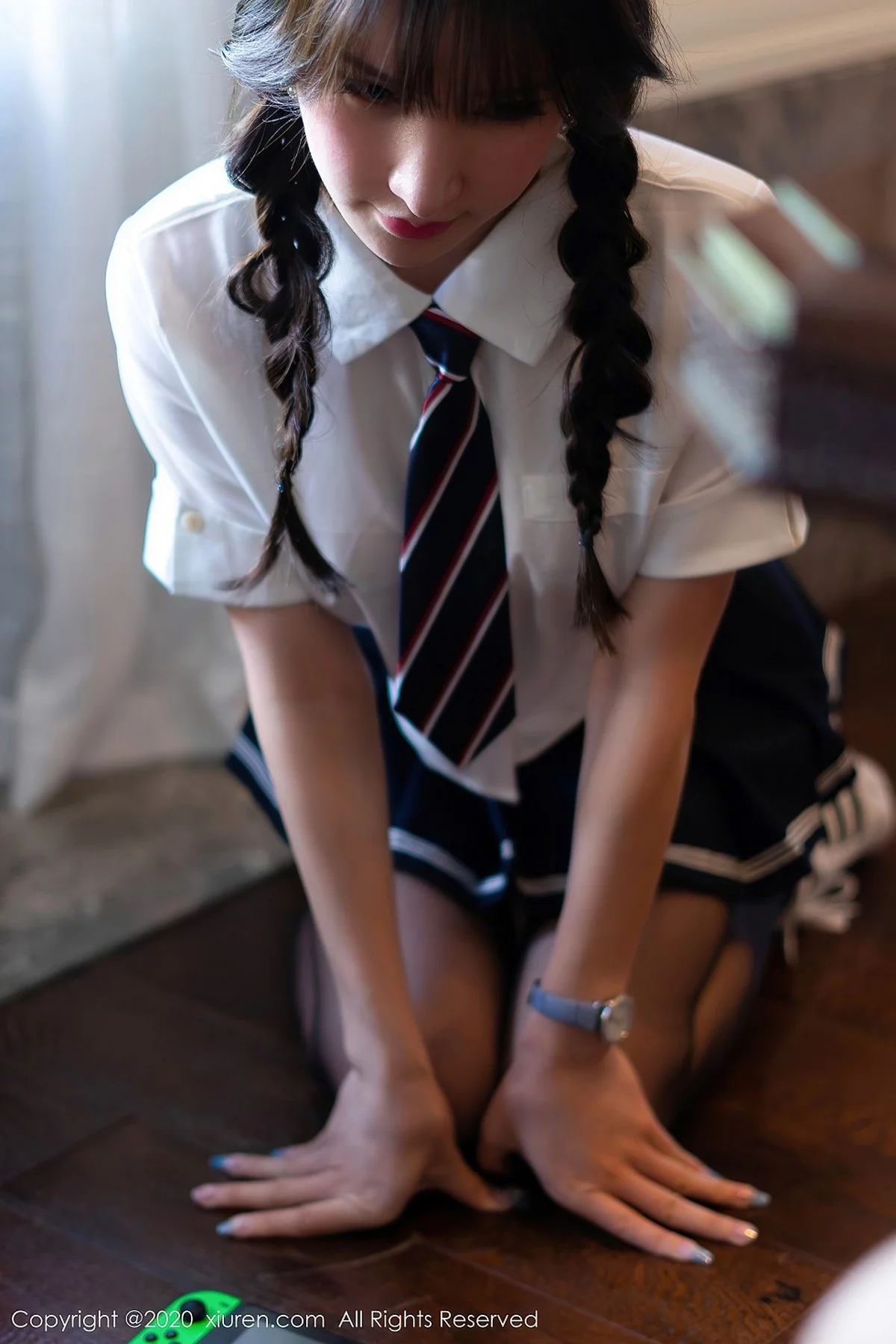 Xrmnw.Vip_周于希_写真