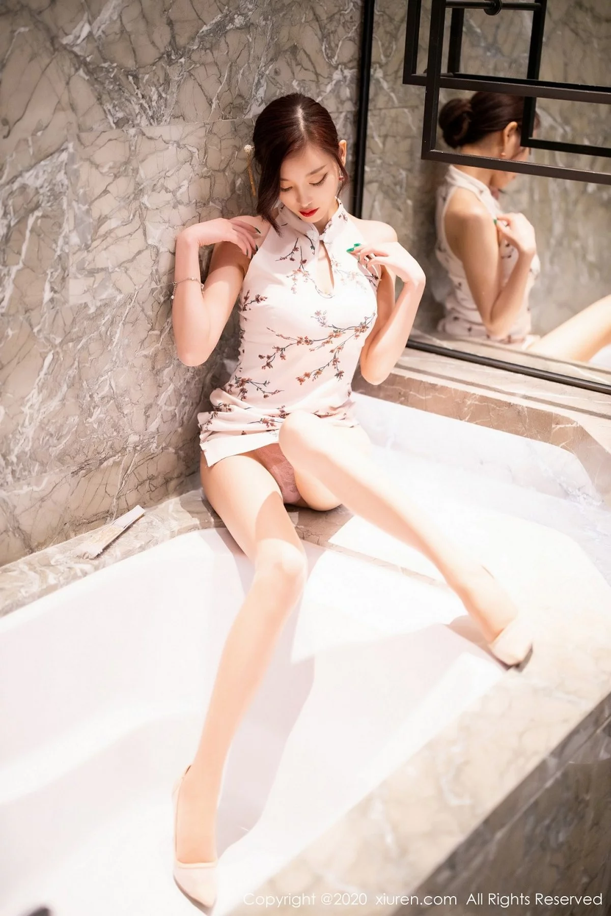 Xrmnw.Vip_杨晨晨_写真