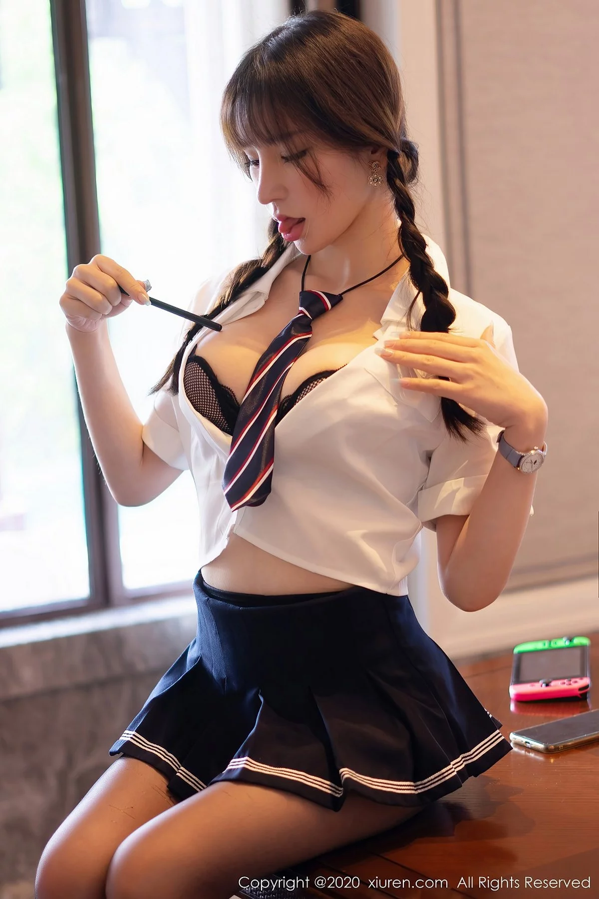 Xrmnw.Vip_周于希_写真