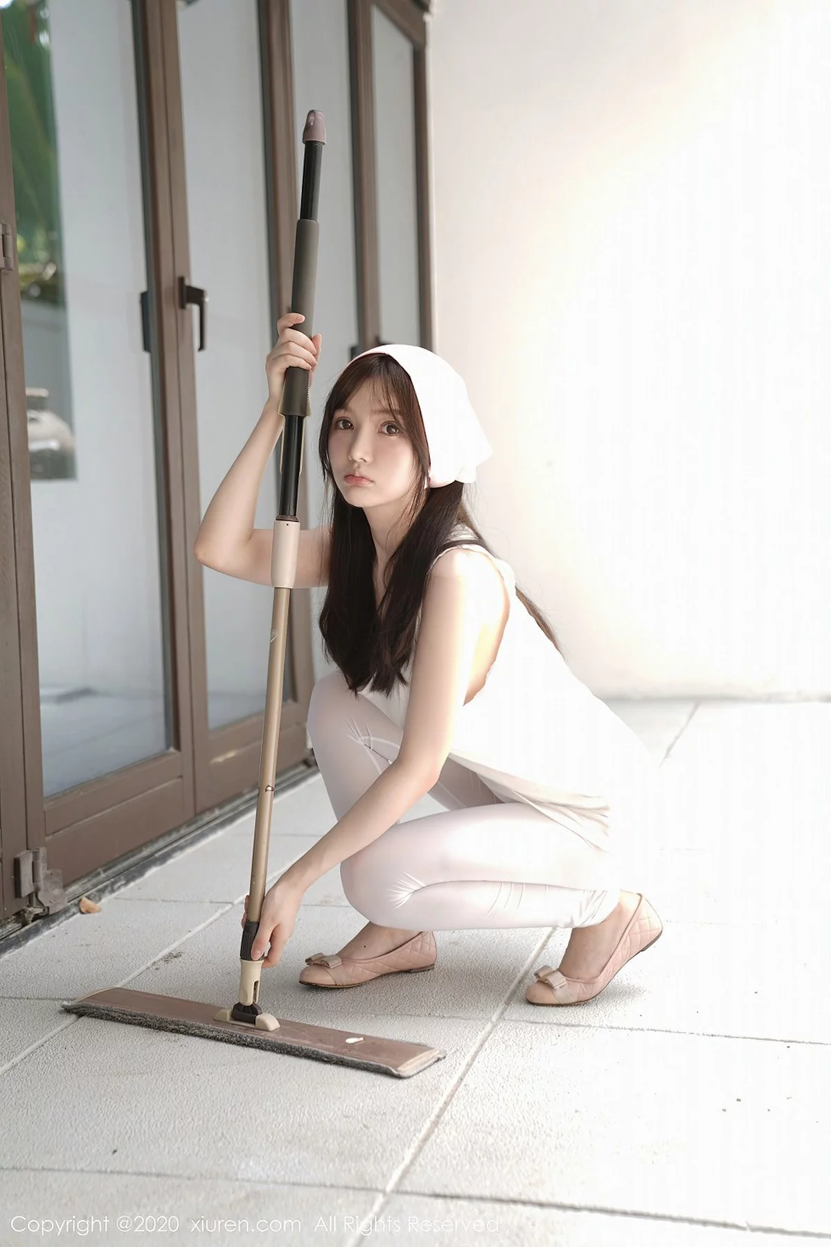 Xrmnw.Vip_糯美子_写真