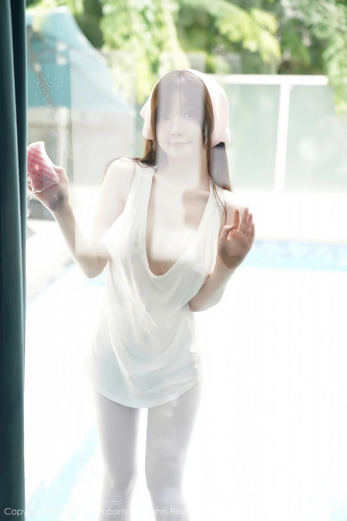Xrmnw.Vip_糯美子_写真
