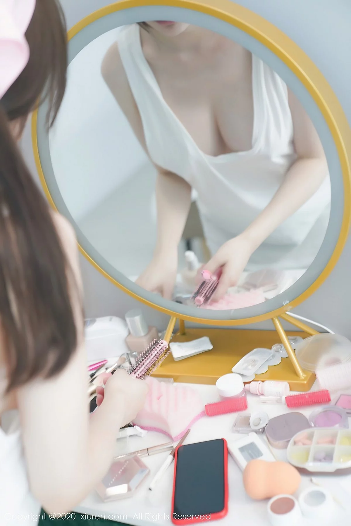 Xrmnw.Vip_糯美子_写真