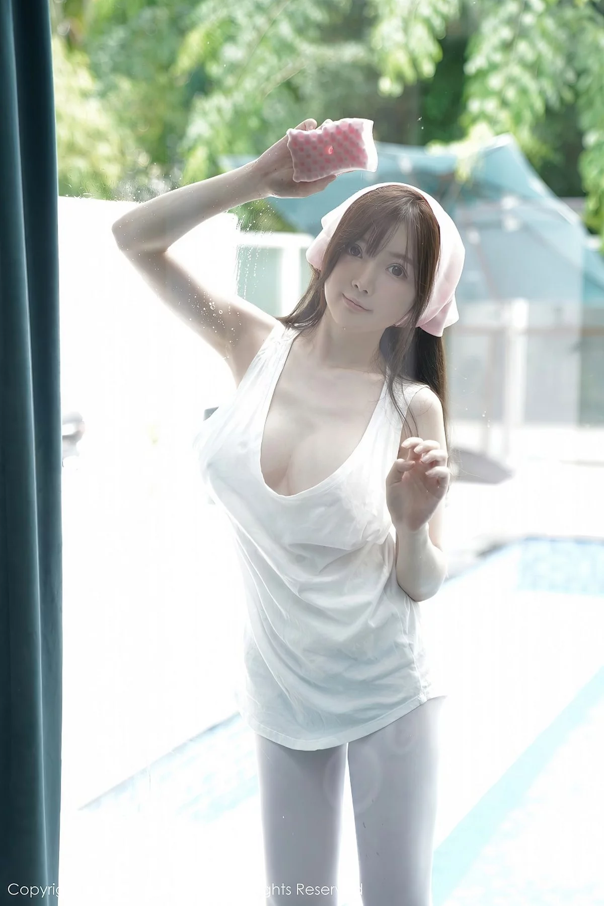 Xrmnw.Vip_糯美子_写真