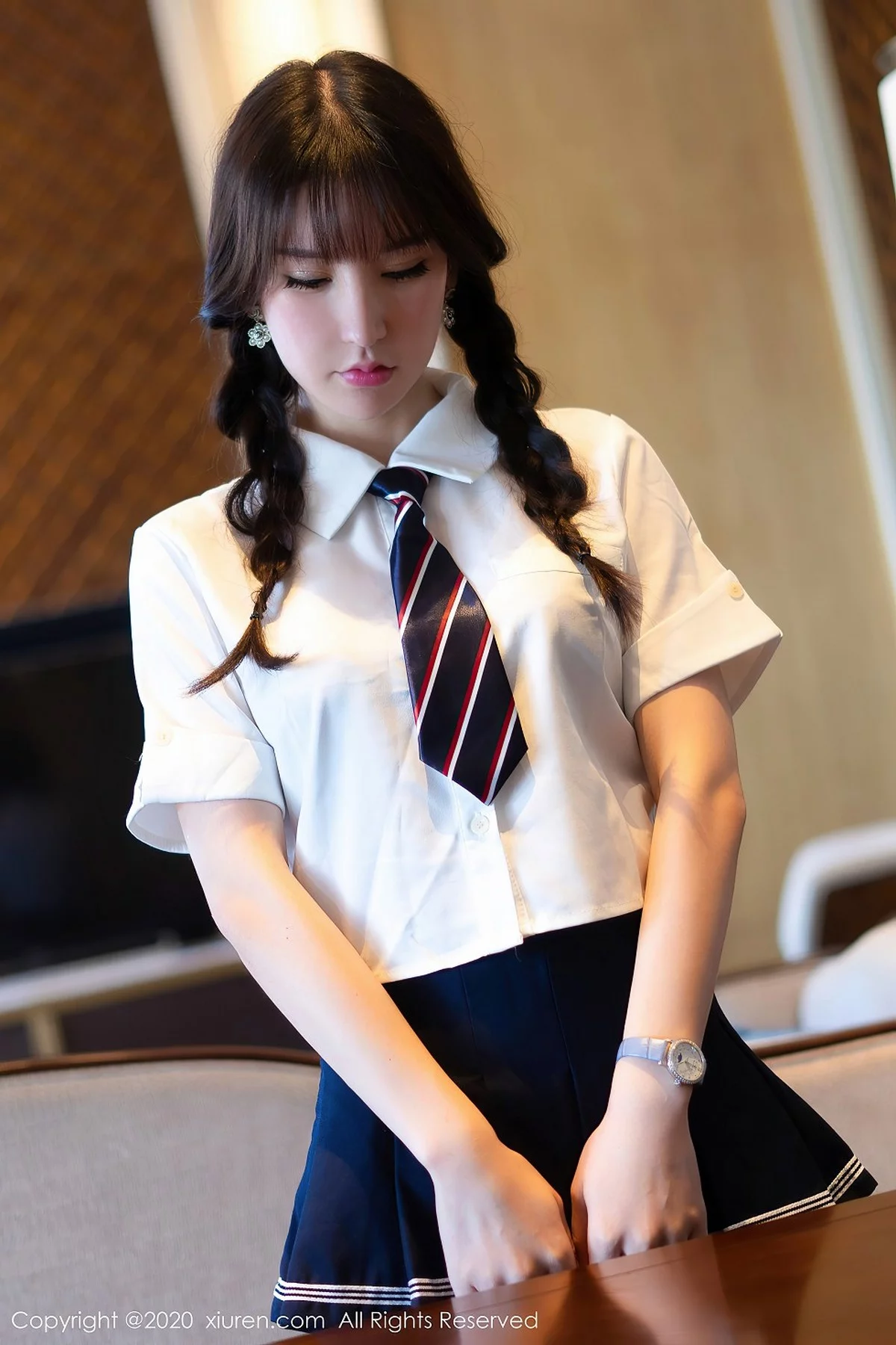 Xrmnw.Vip_周于希_写真