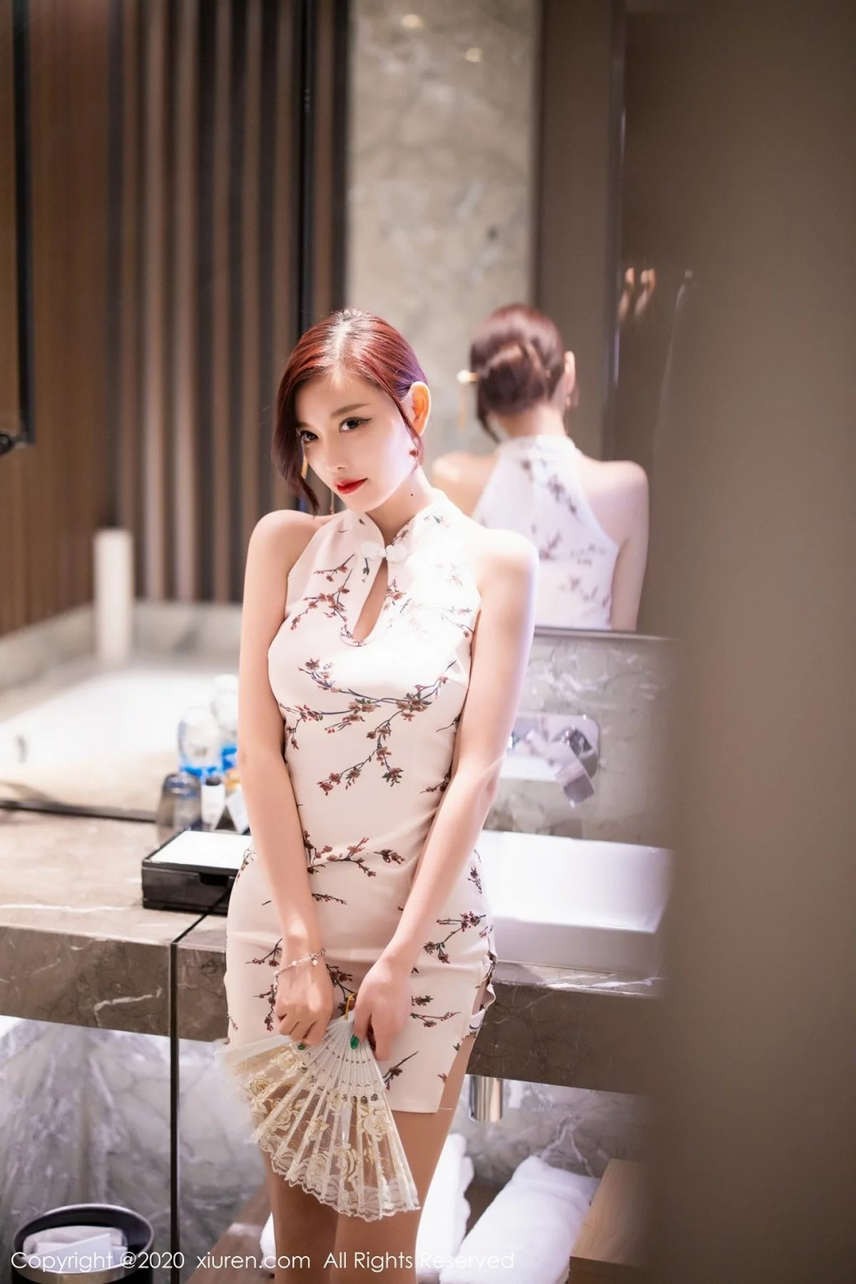 Xrmnw.Vip_杨晨晨_写真
