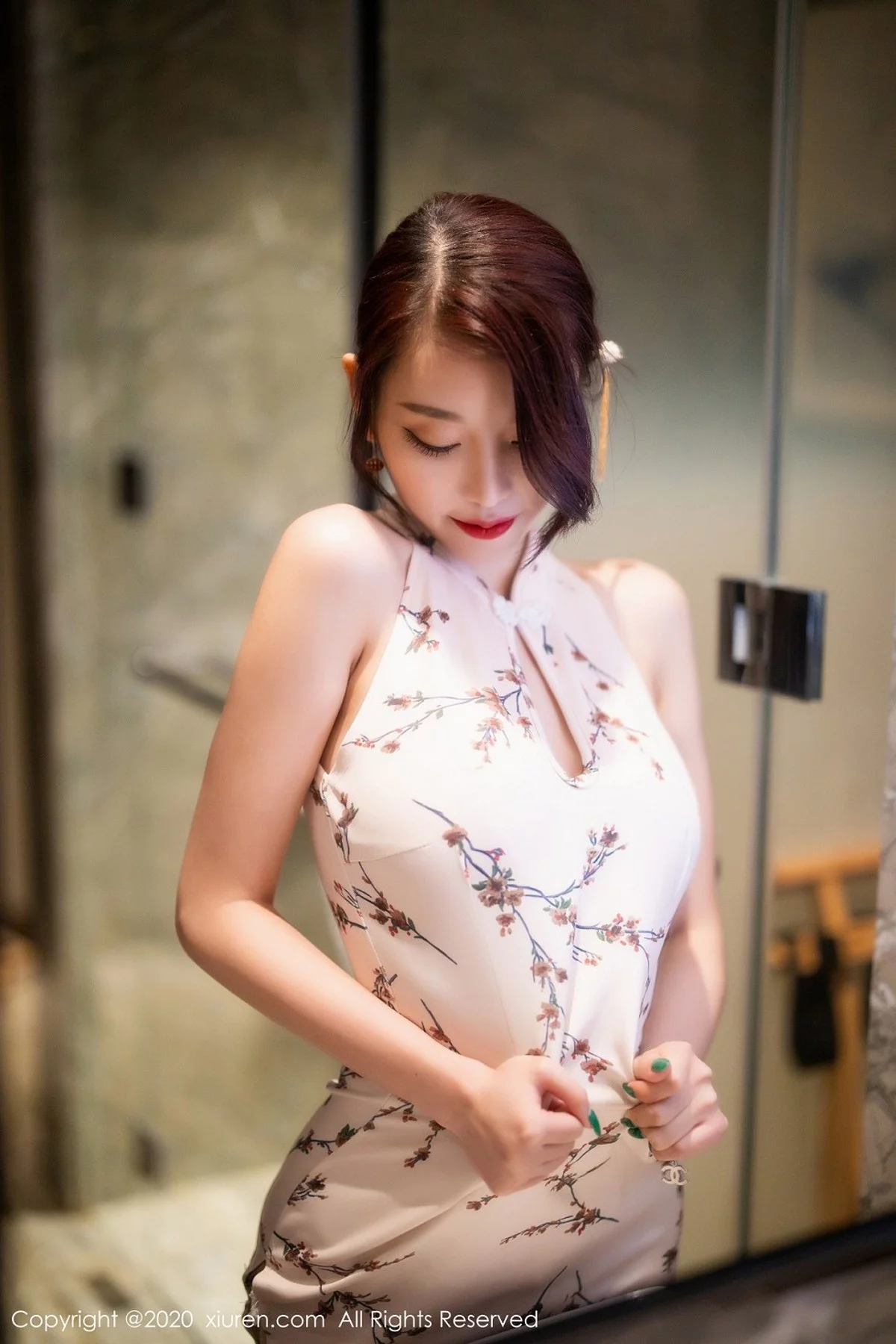 Xrmnw.Vip_杨晨晨_写真