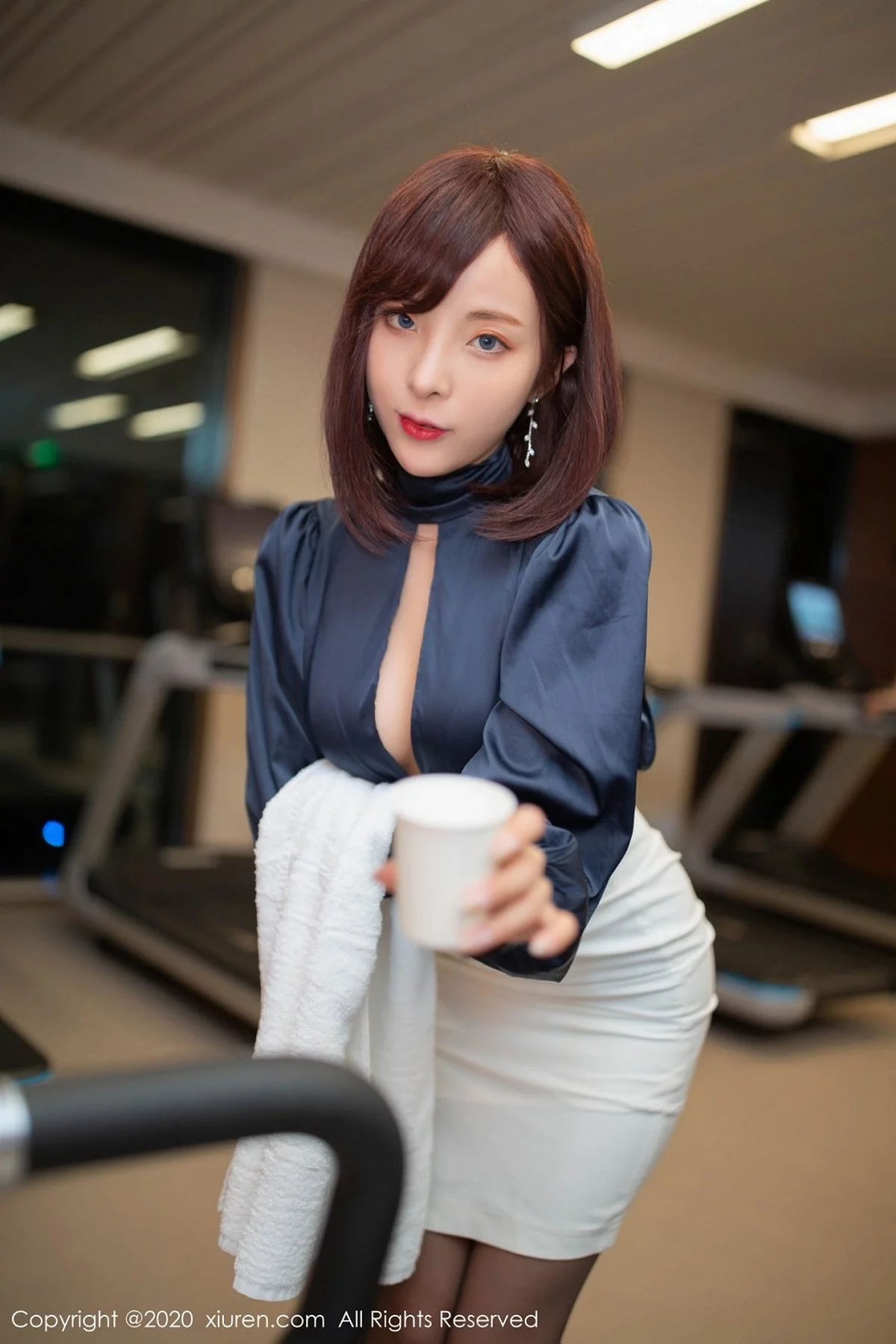 Xrmnw.Vip_陈小喵_写真