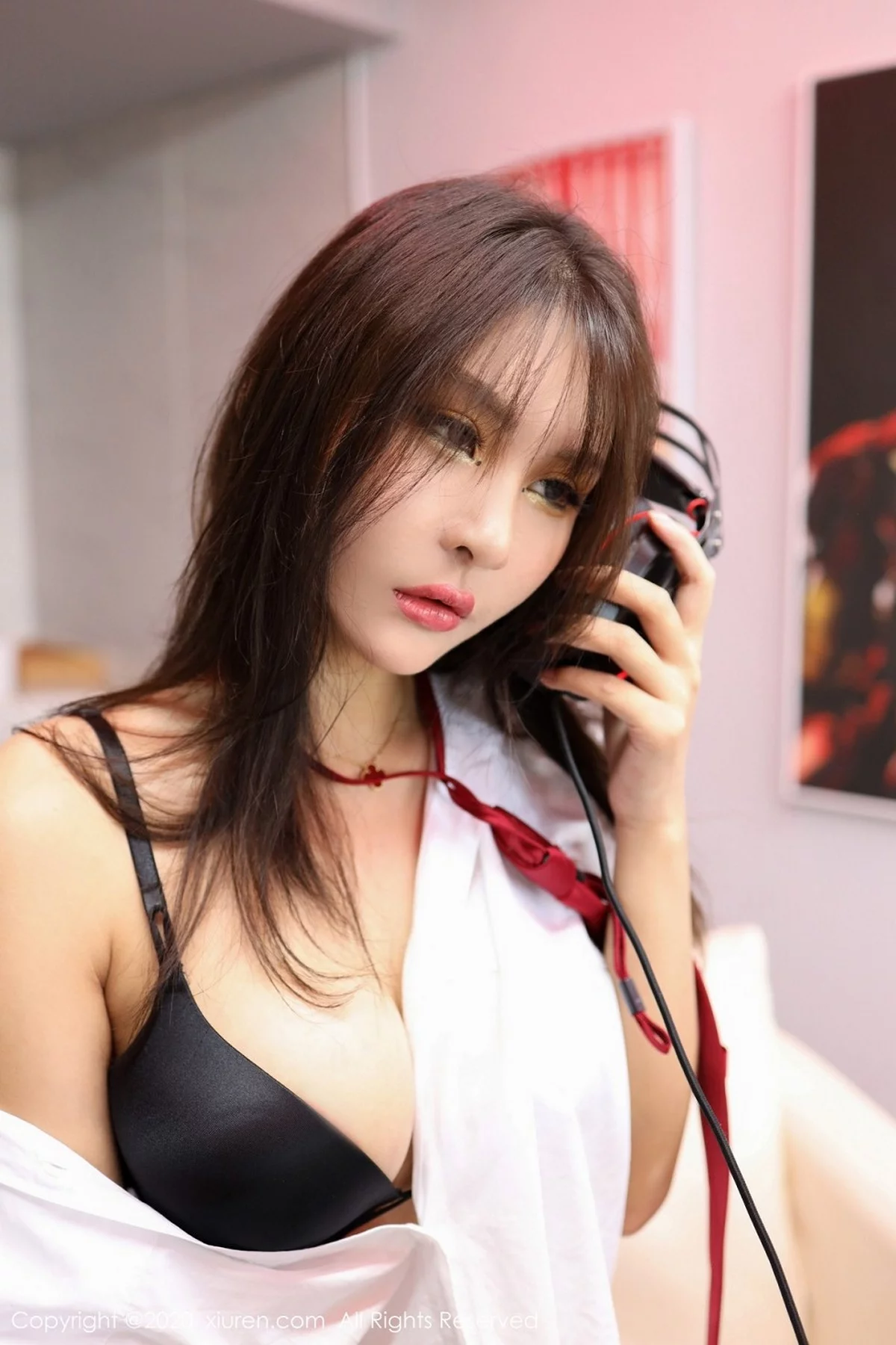 Xrmnw.Vip_顾奈奈_写真