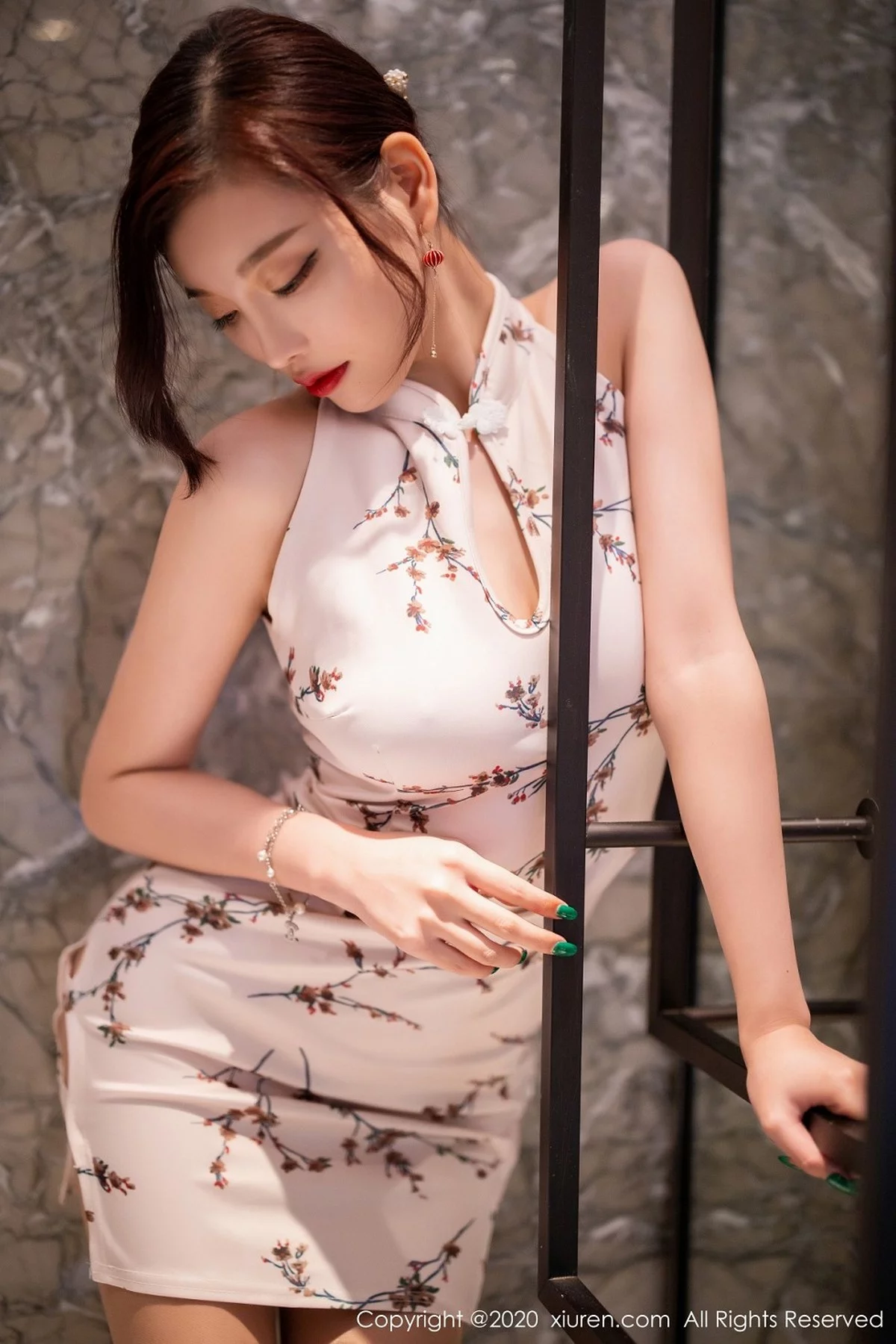 Xrmnw.Vip_杨晨晨_写真