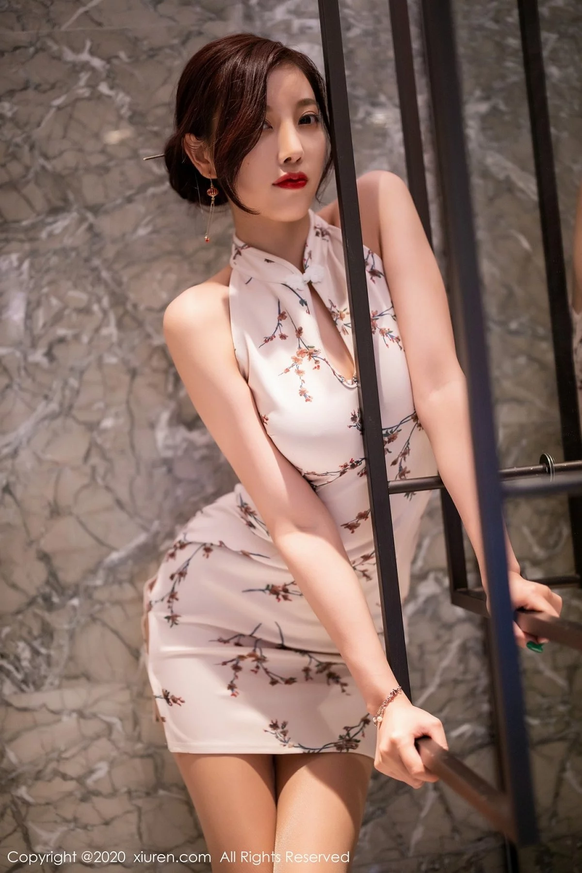 Xrmnw.Vip_杨晨晨_写真