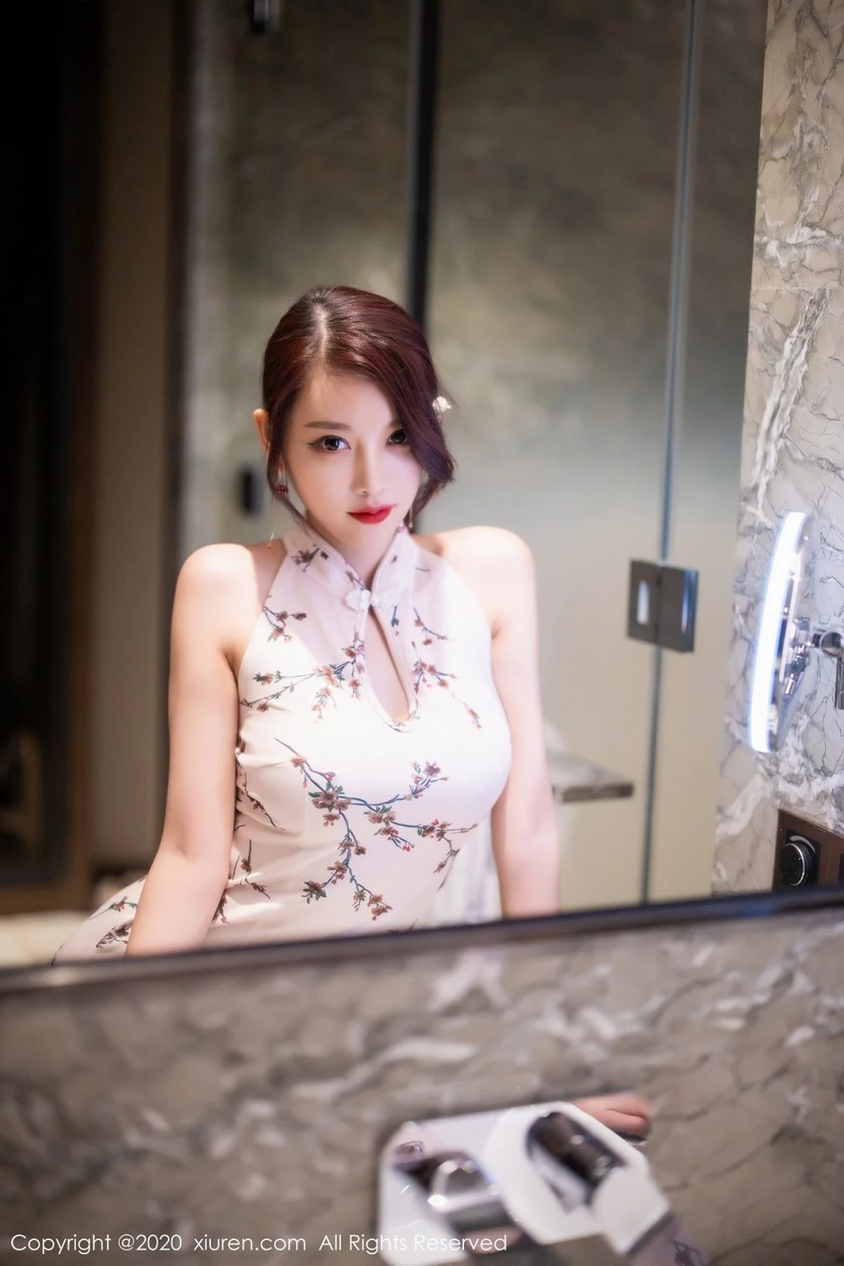 Xrmnw.Vip_杨晨晨_写真