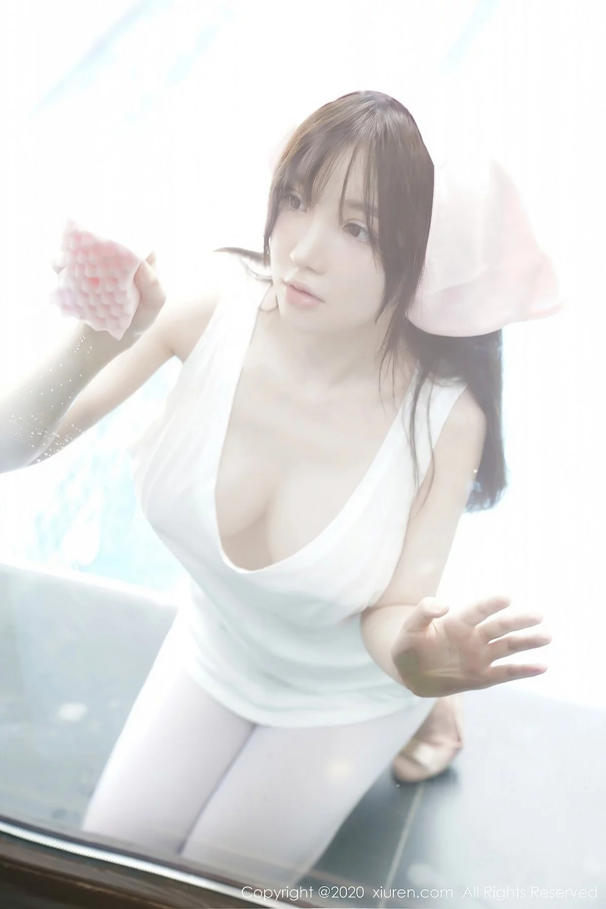 Xrmnw.Vip_糯美子_写真