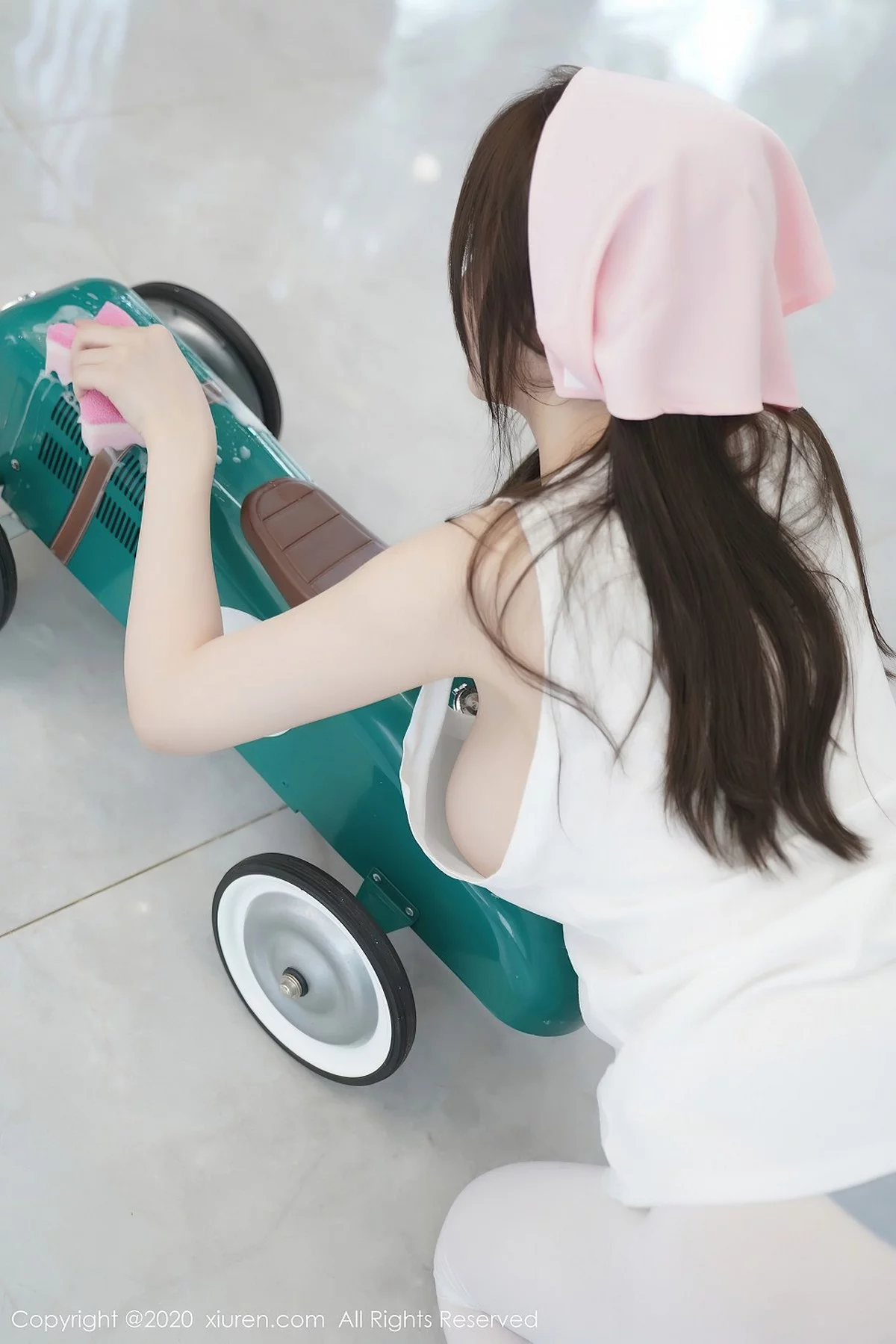Xrmnw.Vip_糯美子_写真