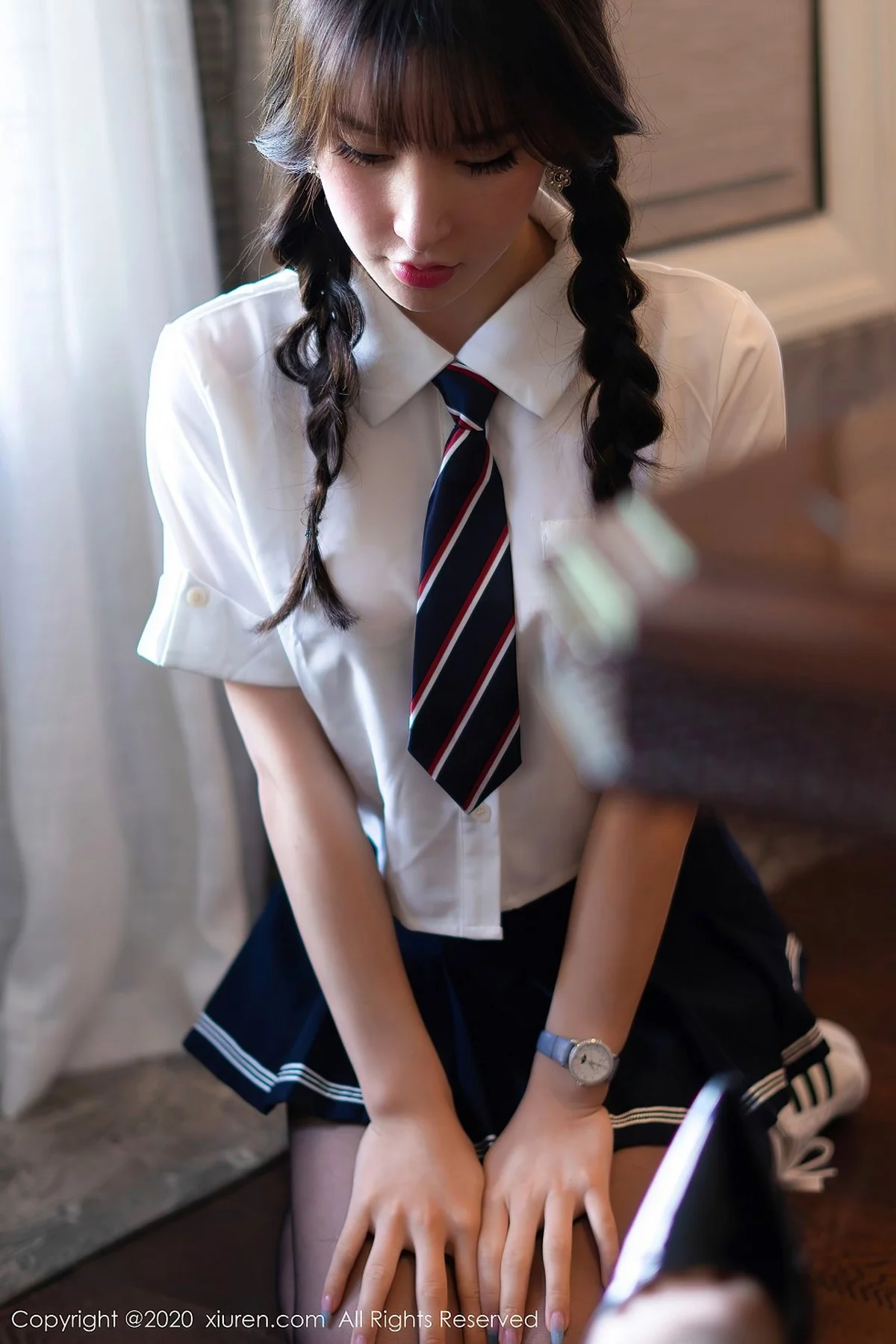 Xrmnw.Vip_周于希_写真
