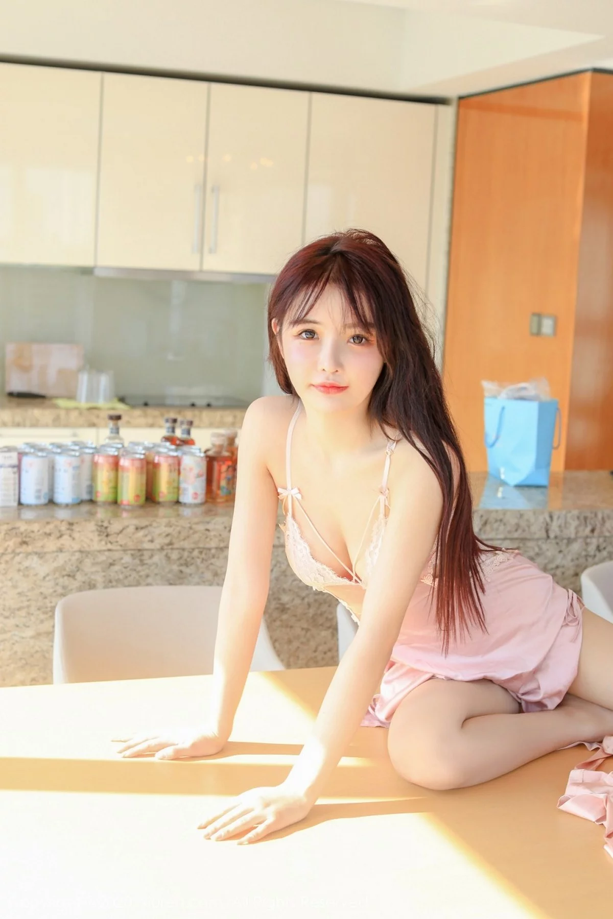 Xrmnw.Vip_南初妹妹_写真