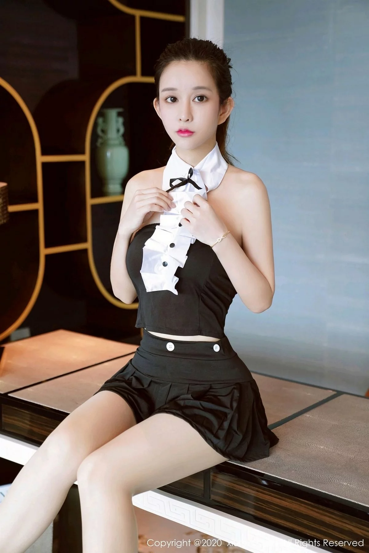 Xrmnw.Vip_张雨萌_写真