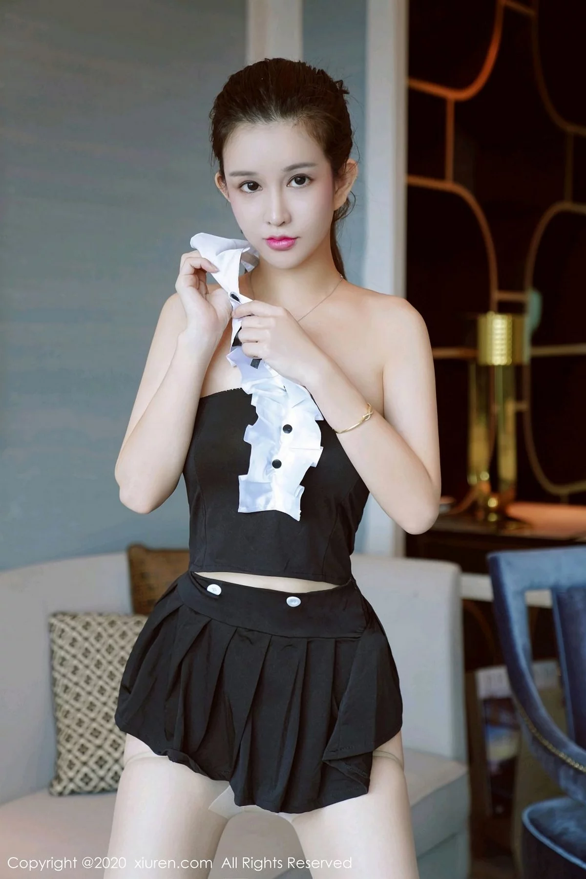 Xrmnw.Vip_张雨萌_写真