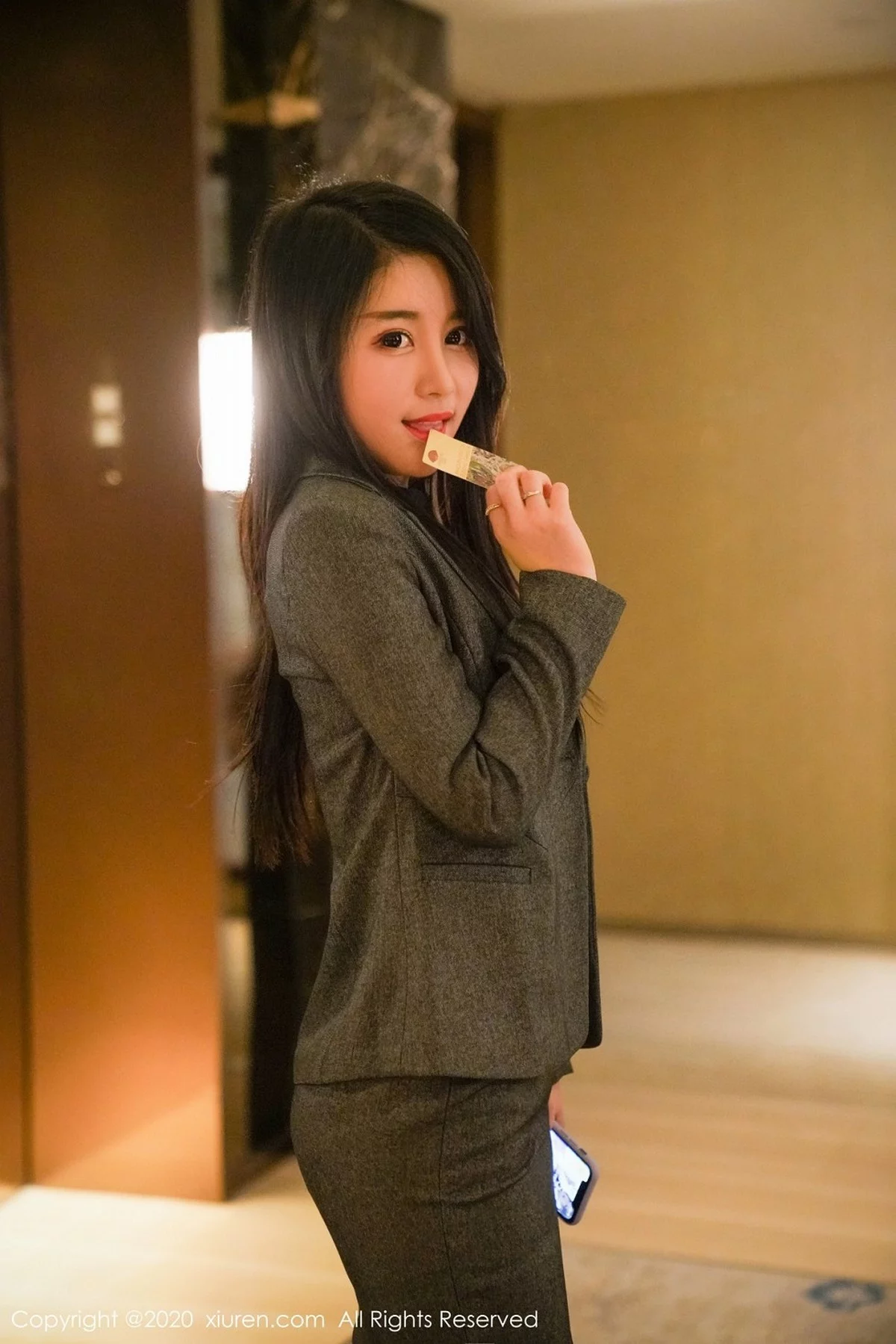 Xrmnw.Vip_美七Mia_写真
