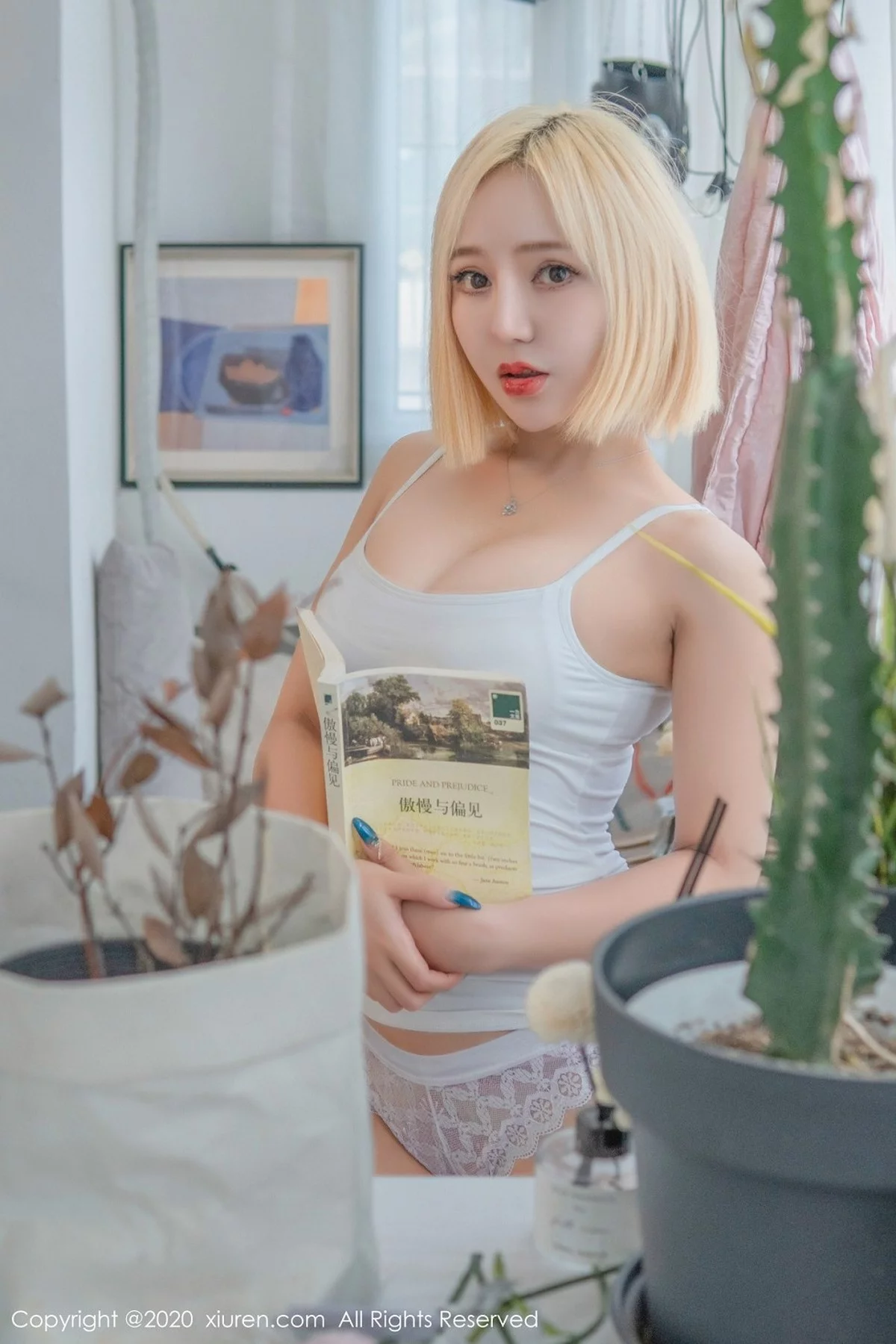 Xrmnw.Vip_文静儿_写真