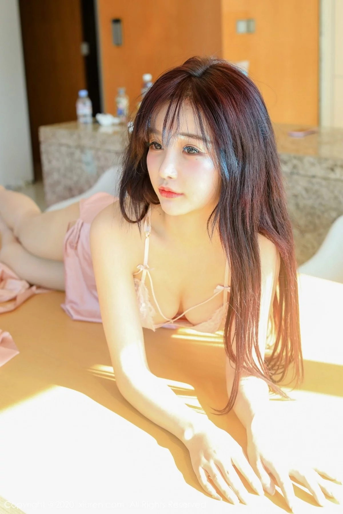 Xrmnw.Vip_南初妹妹_写真
