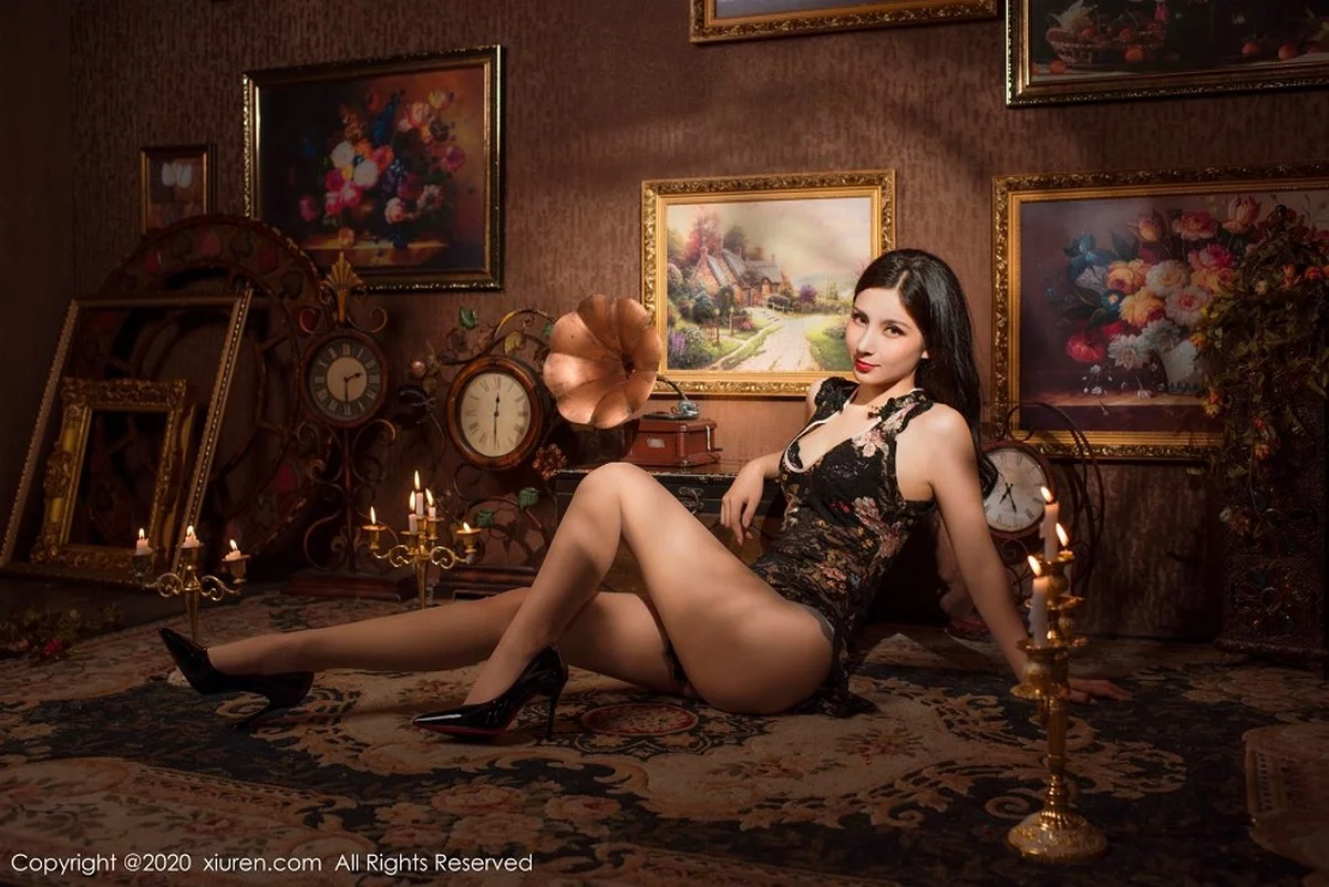Xrmnw.Vip_小蛮妖_写真