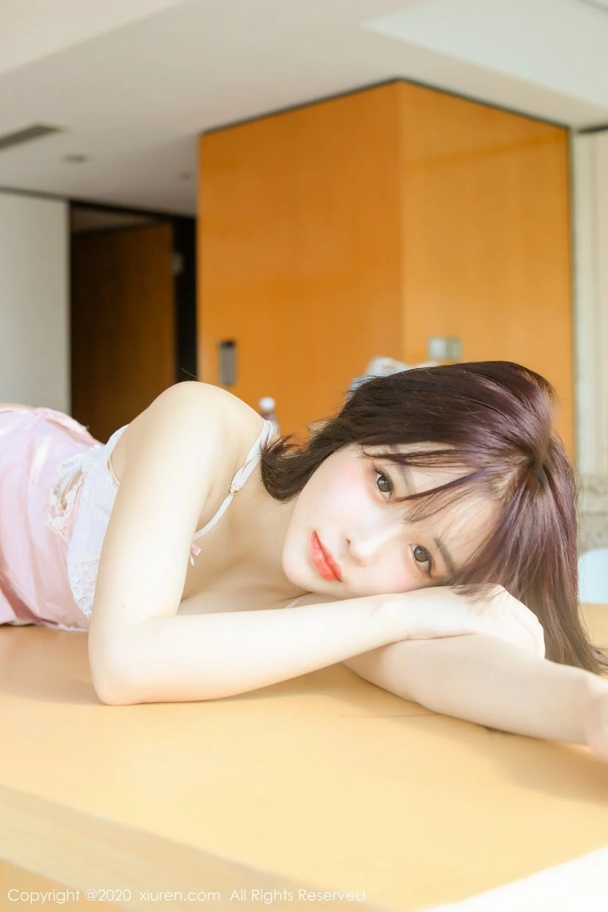 Xrmnw.Vip_南初妹妹_写真