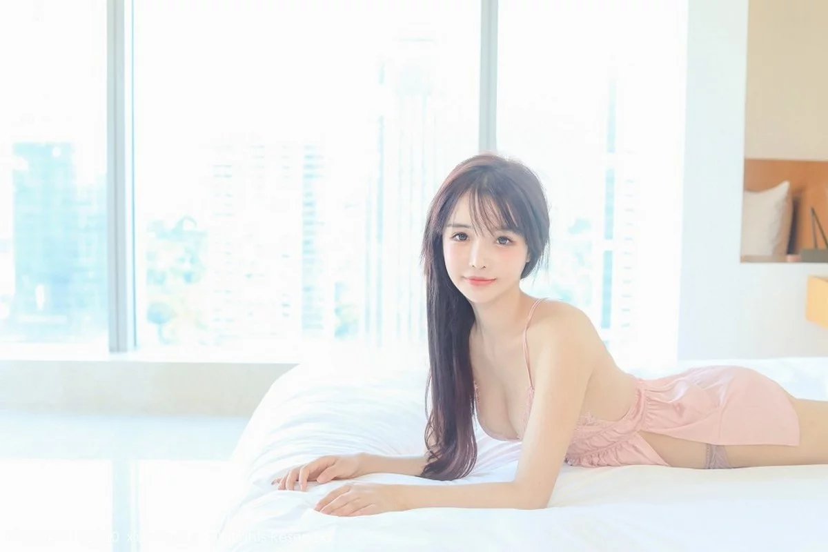 Xrmnw.Vip_南初妹妹_写真