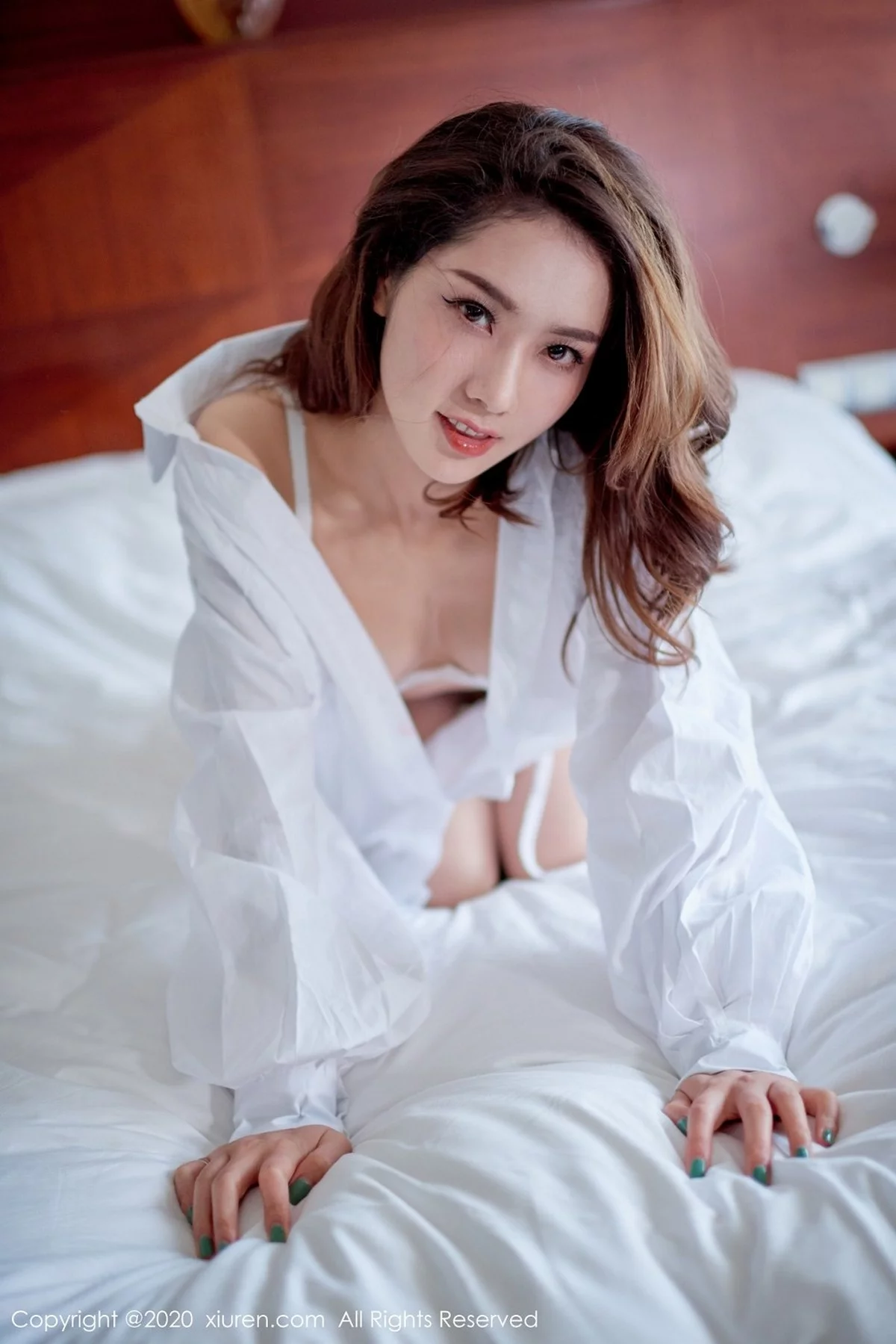 Xrmnw.Vip_方子萱_写真