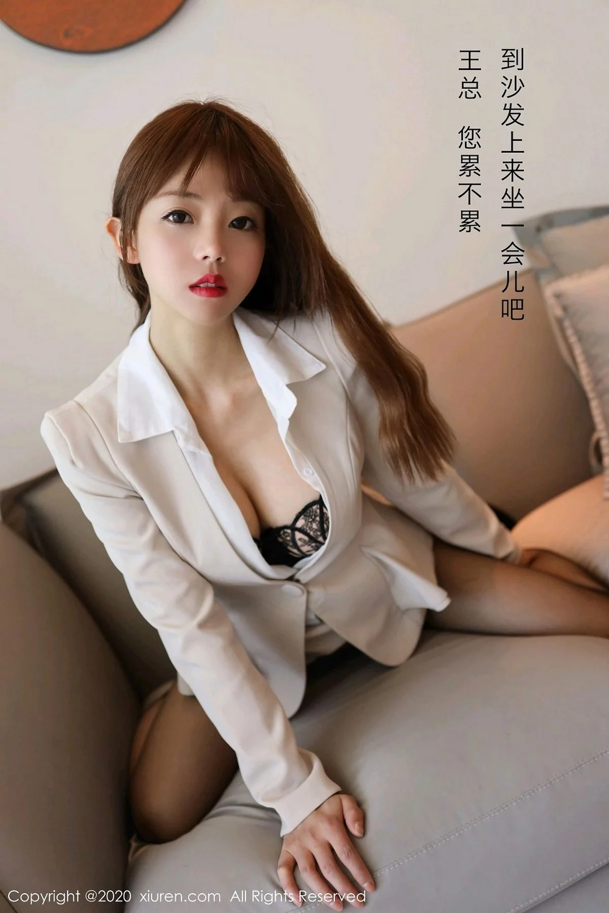 Xrmnw.Vip_余贝拉_写真