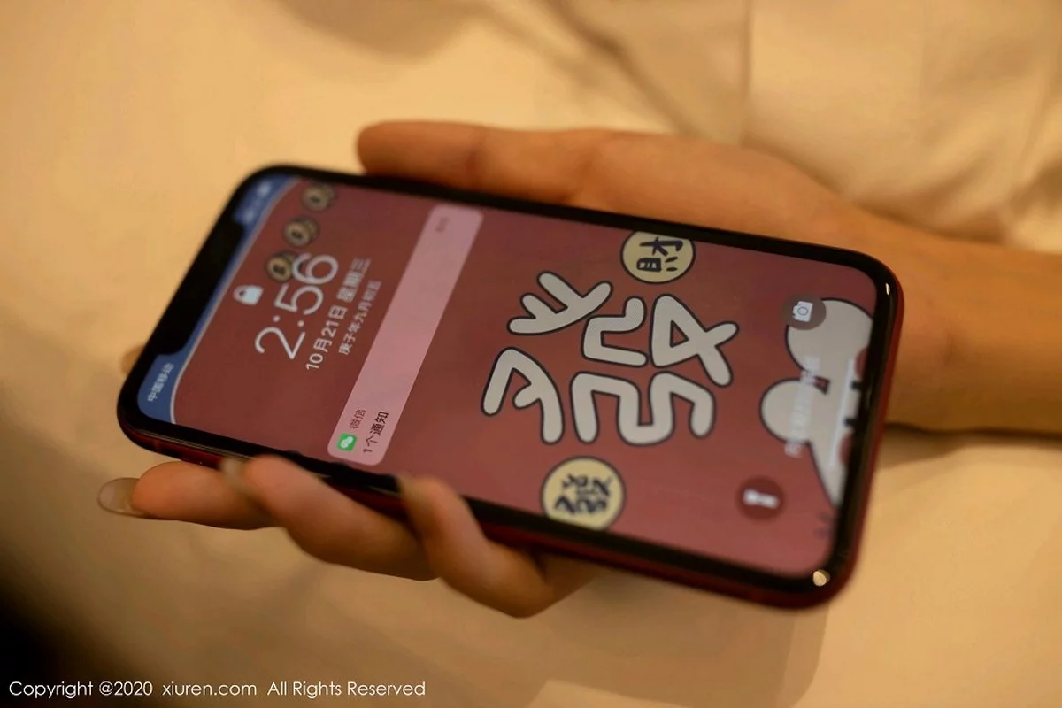 Xrmnw.Vip_陈小喵_写真