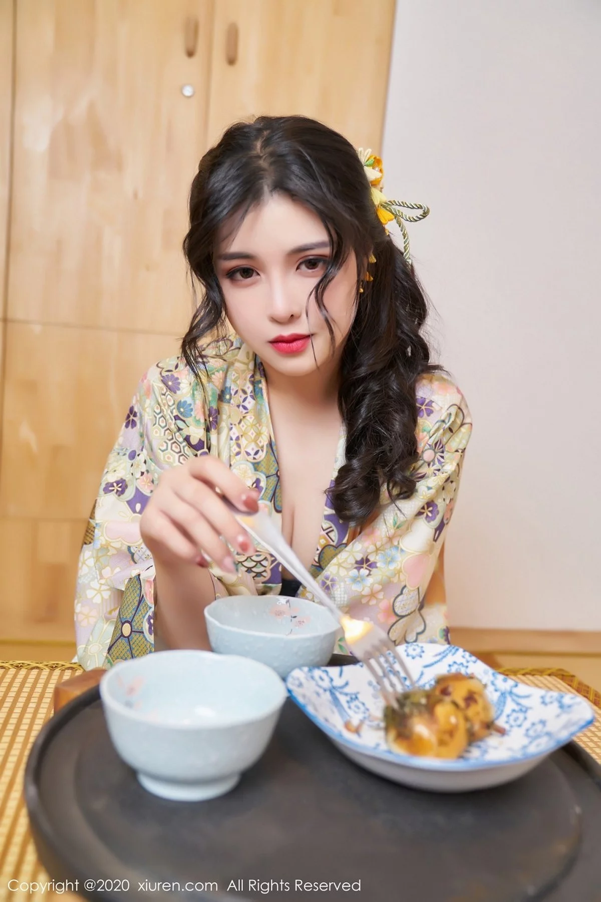 Xrmnw.Vip_韩静安_写真