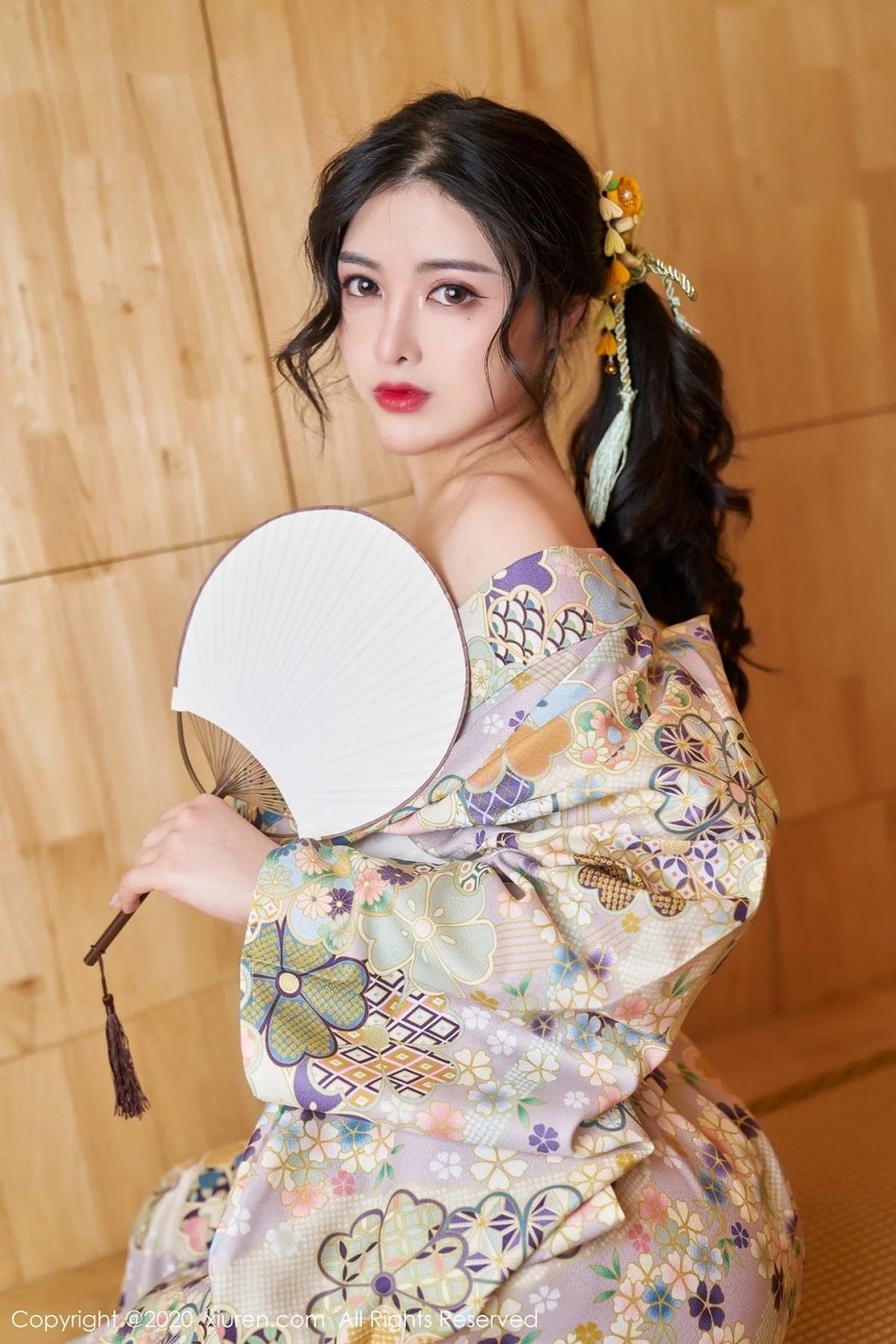 Xrmnw.Vip_韩静安_写真